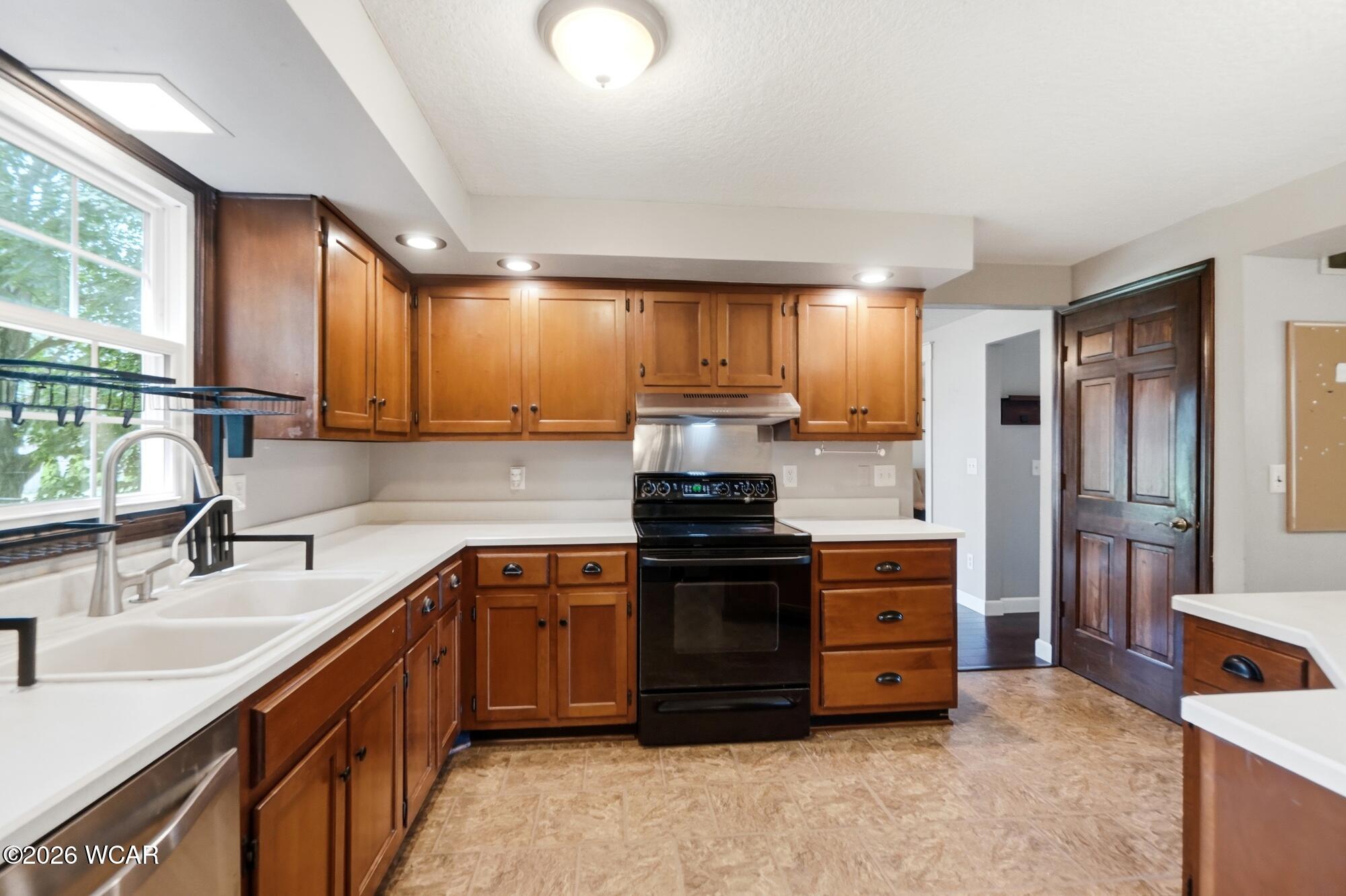 1316 Kathy Street, Van Wert, Ohio