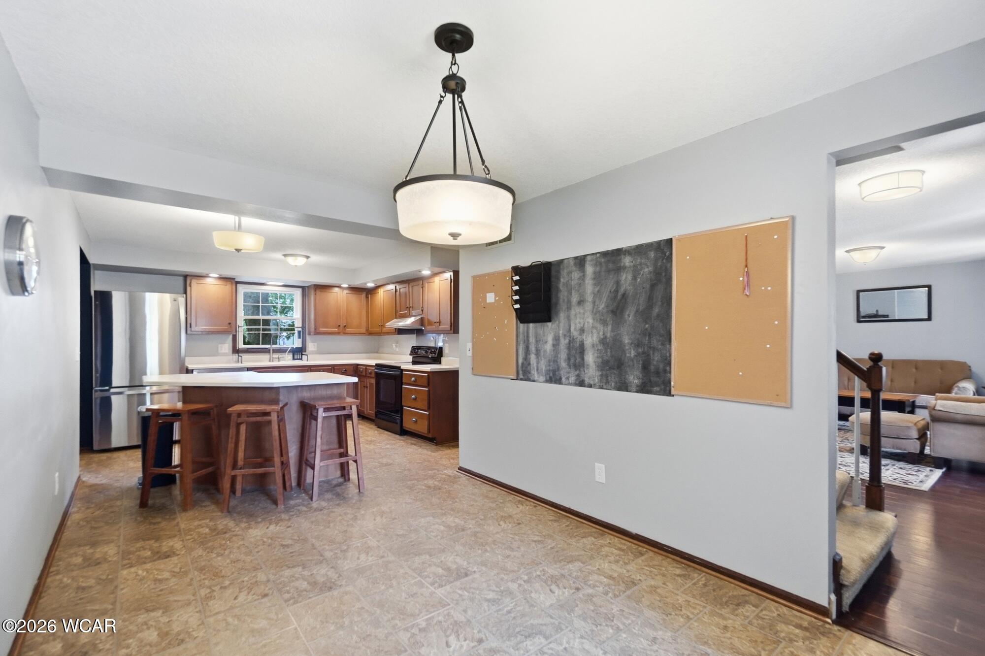 1316 Kathy Street, Van Wert, Ohio