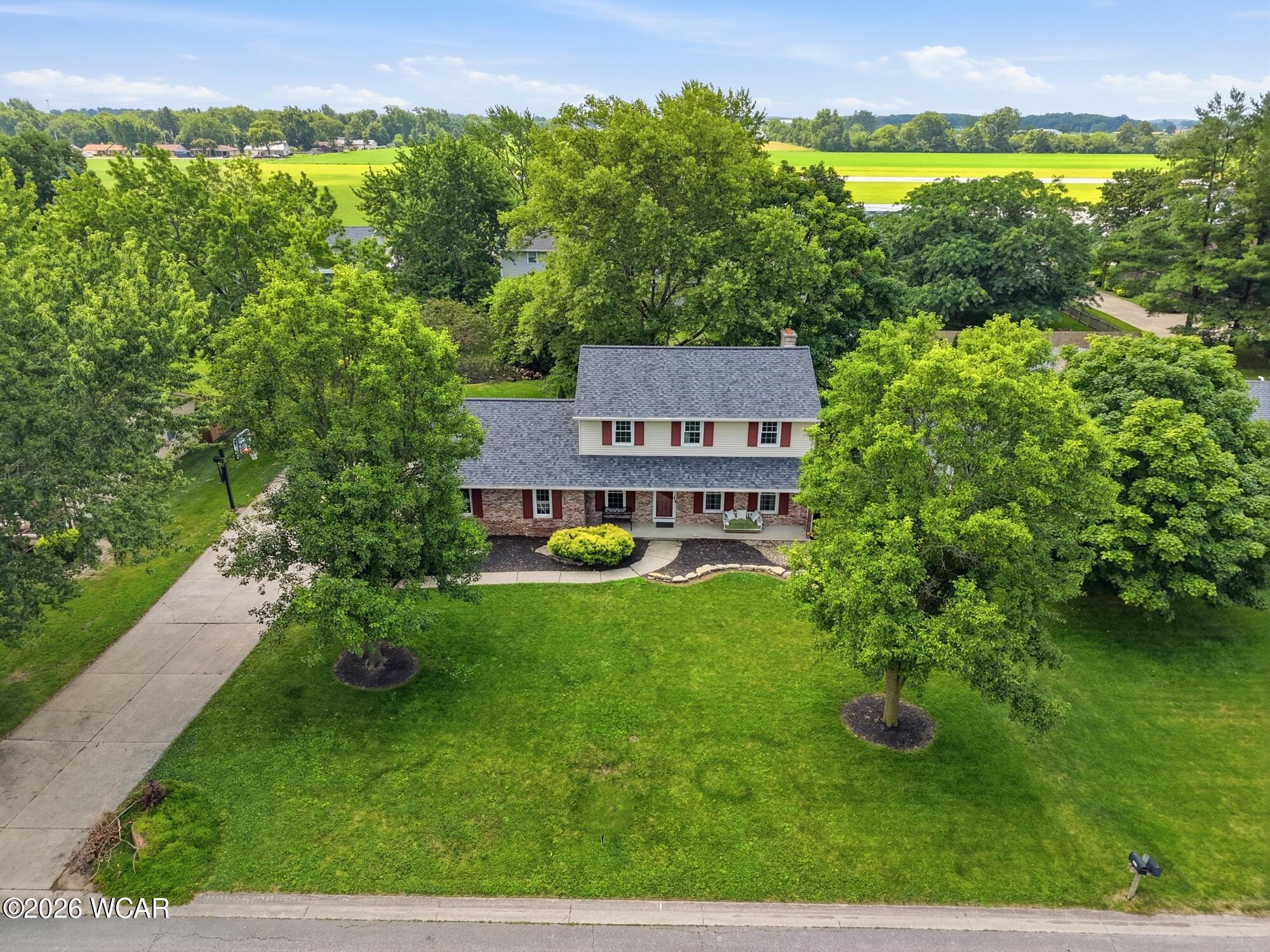 1316 Kathy Street, Van Wert, Ohio
