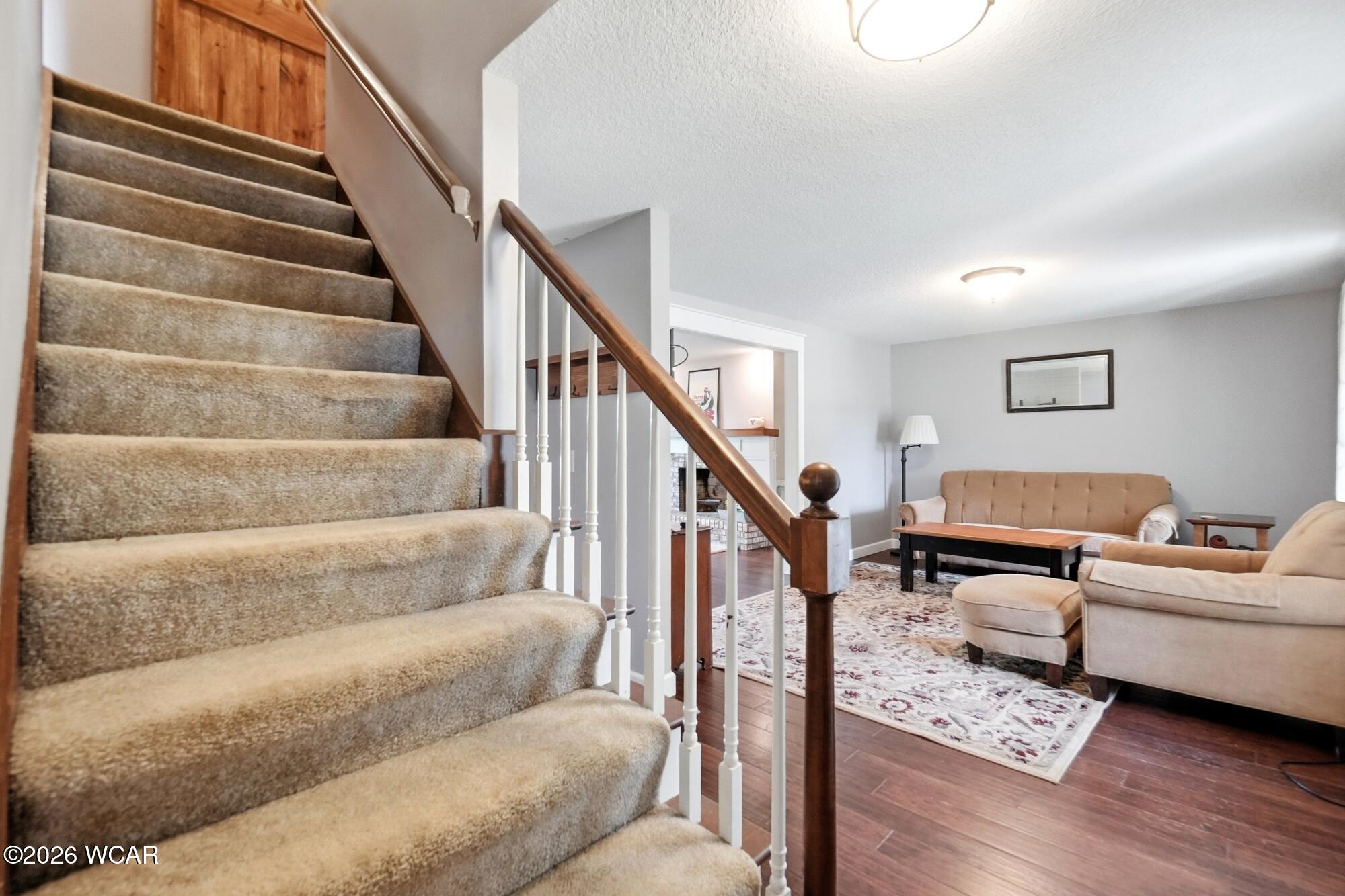 1316 Kathy Street, Van Wert, Ohio