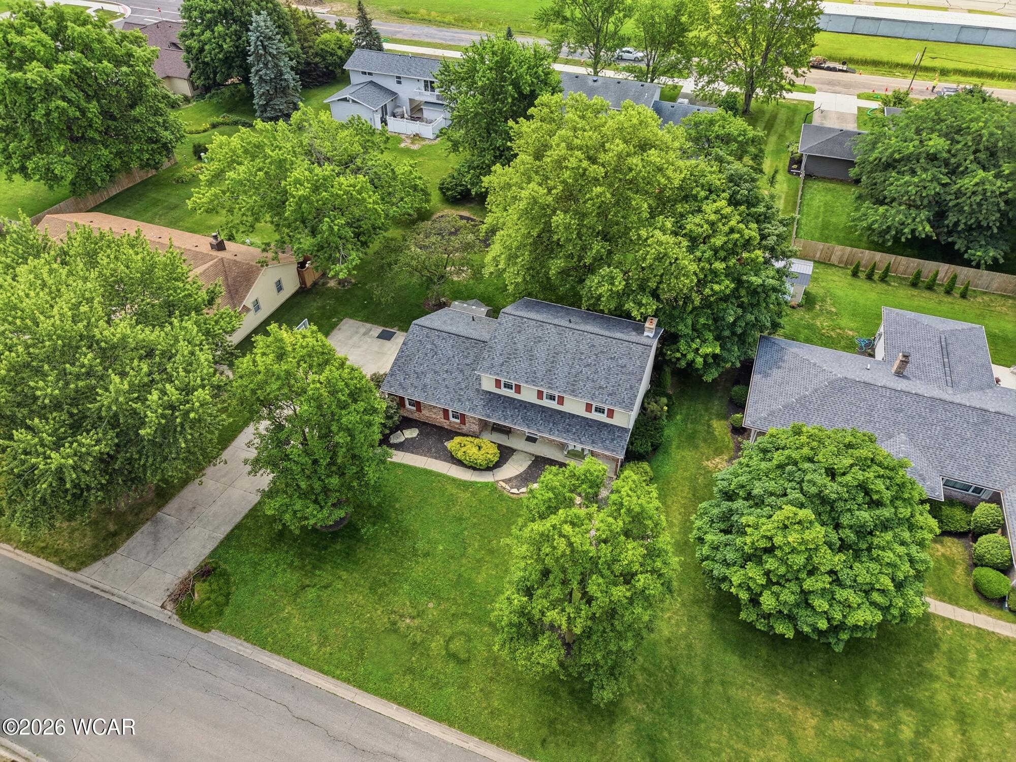 1316 Kathy Street, Van Wert, Ohio