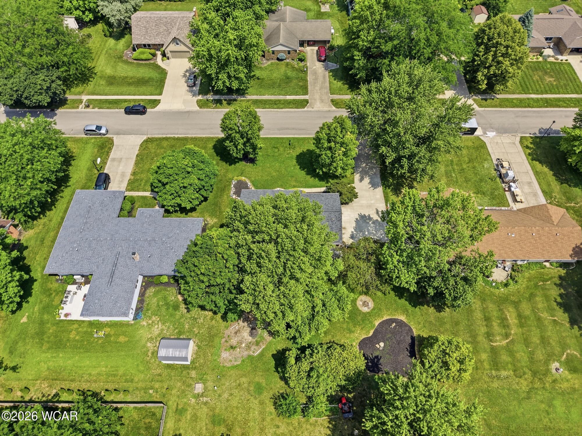 1316 Kathy Street, Van Wert, Ohio