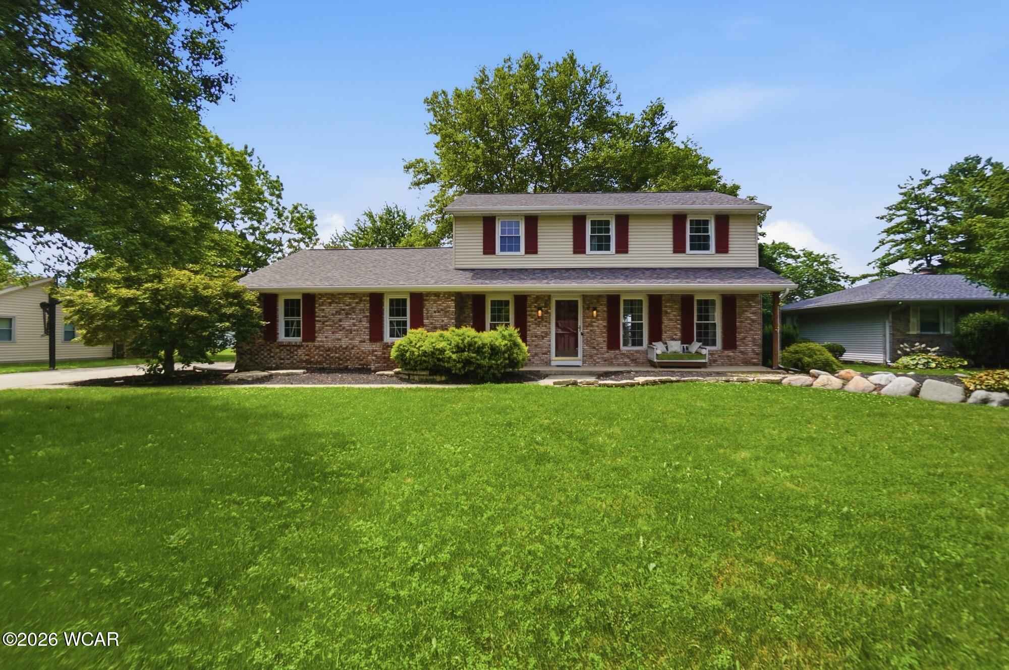 1316 Kathy Street, Van Wert, Ohio