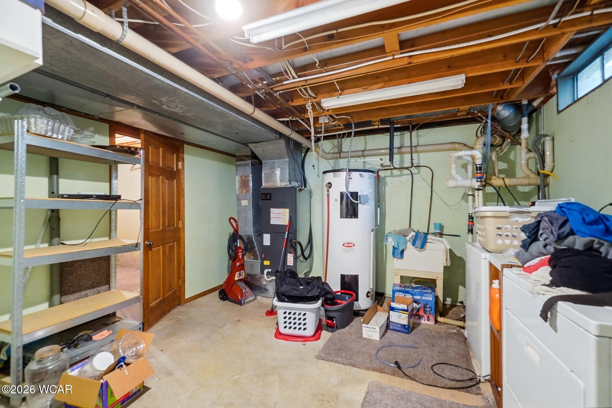 1316 Kathy Street, Van Wert, Ohio
