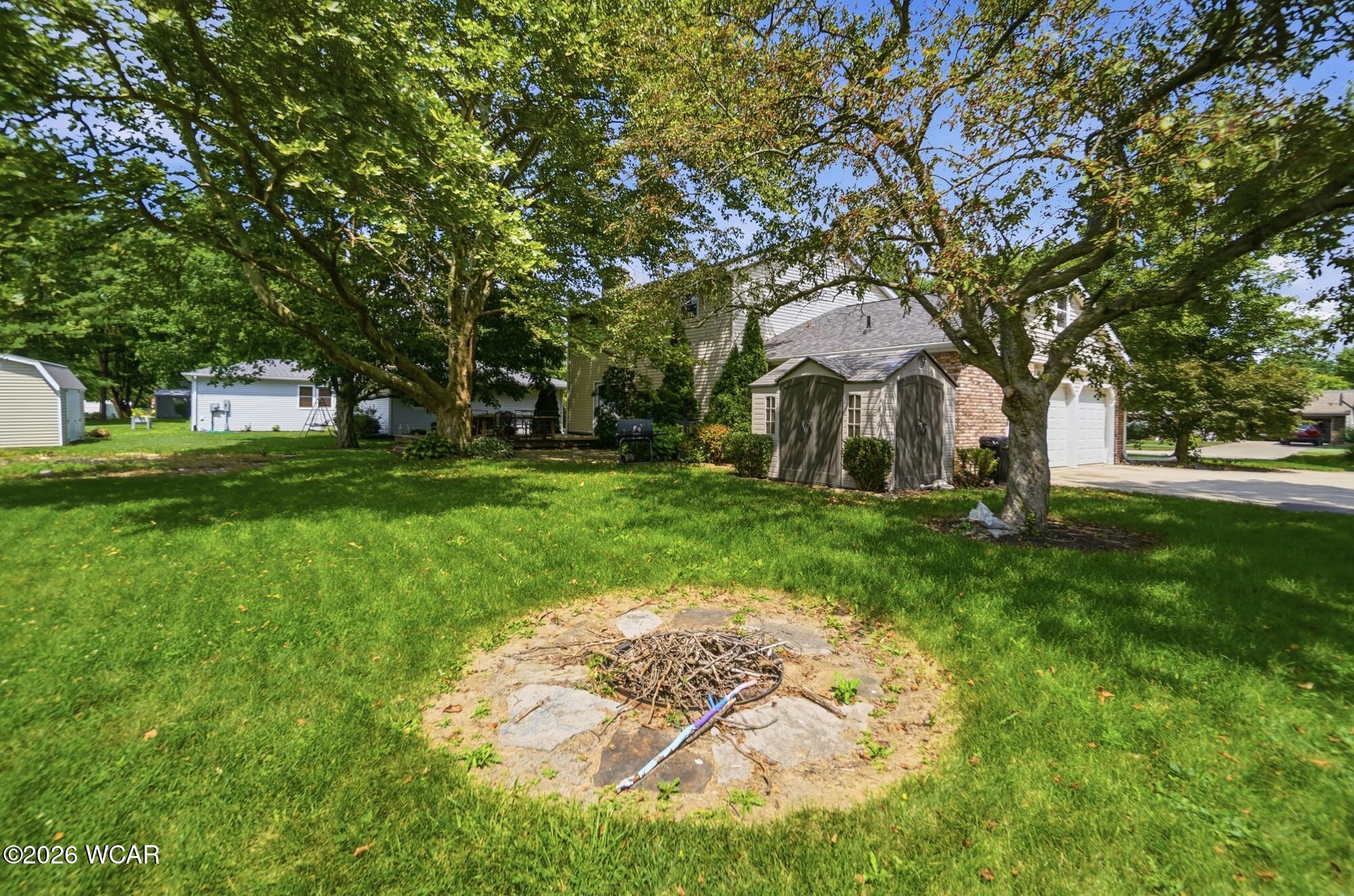 1316 Kathy Street, Van Wert, Ohio