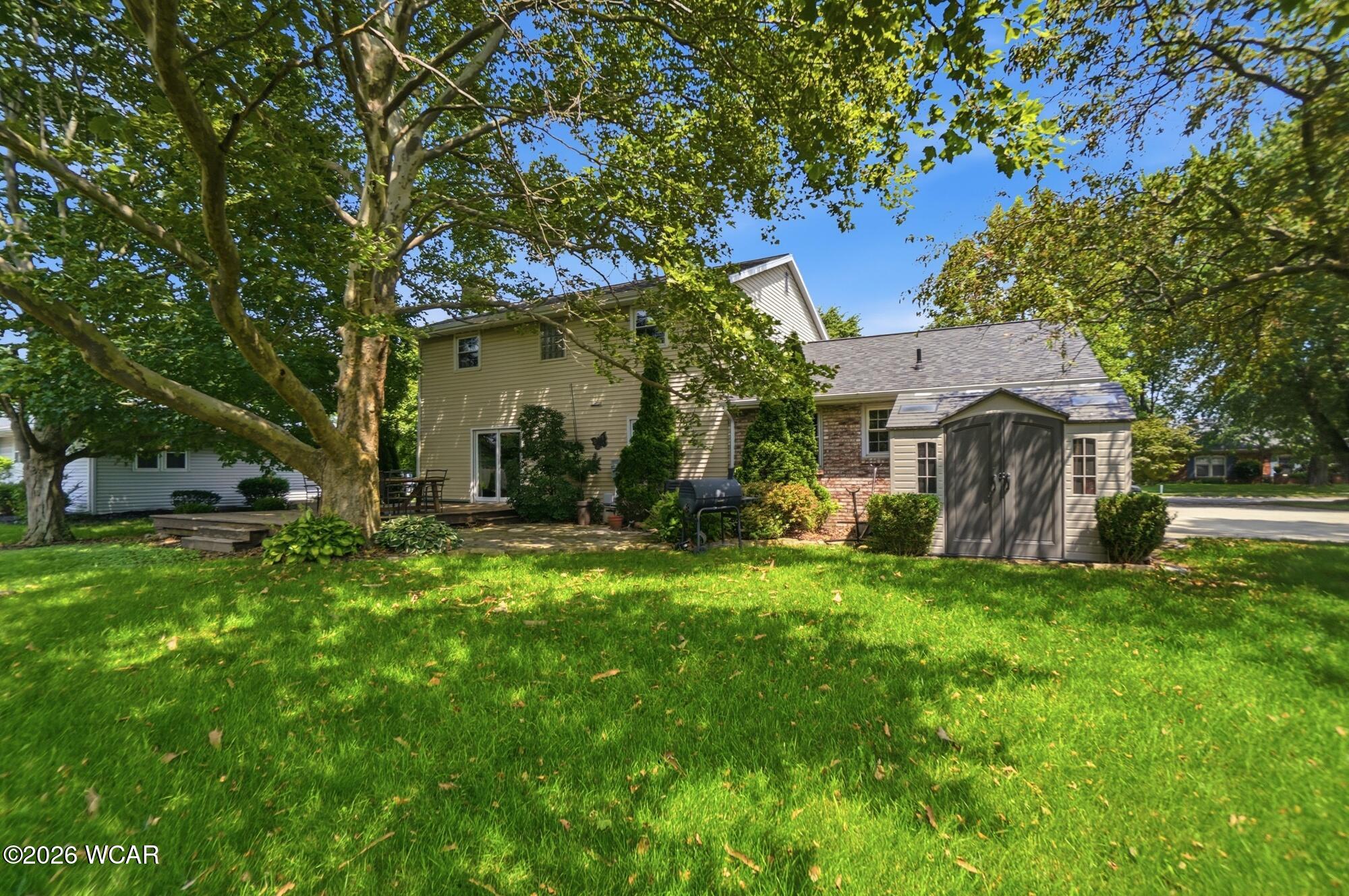 1316 Kathy Street, Van Wert, Ohio
