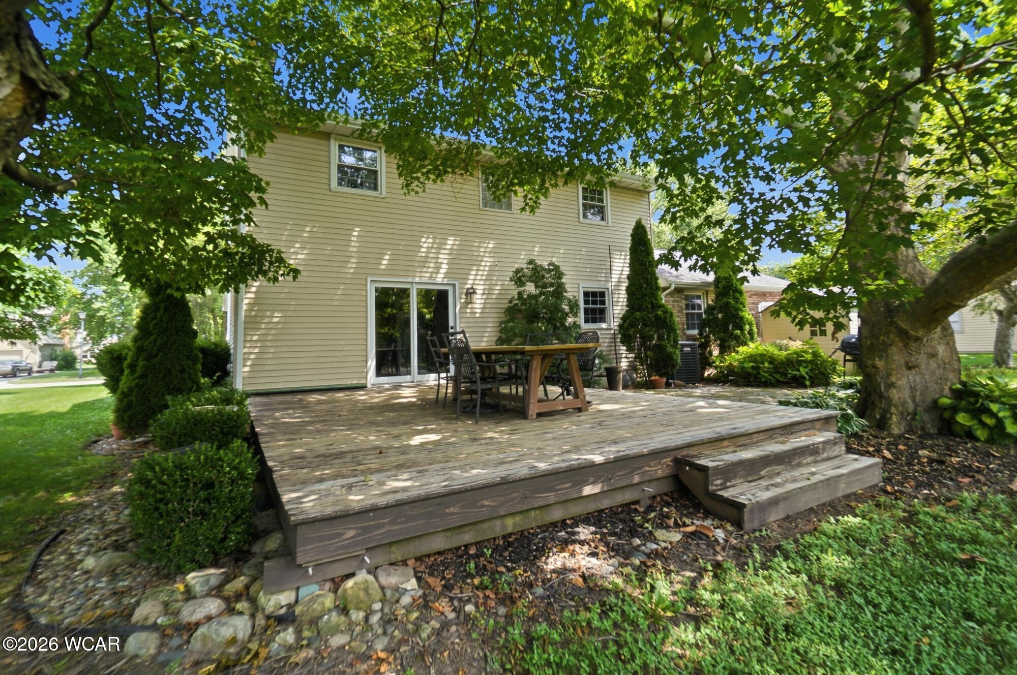 1316 Kathy Street, Van Wert, Ohio