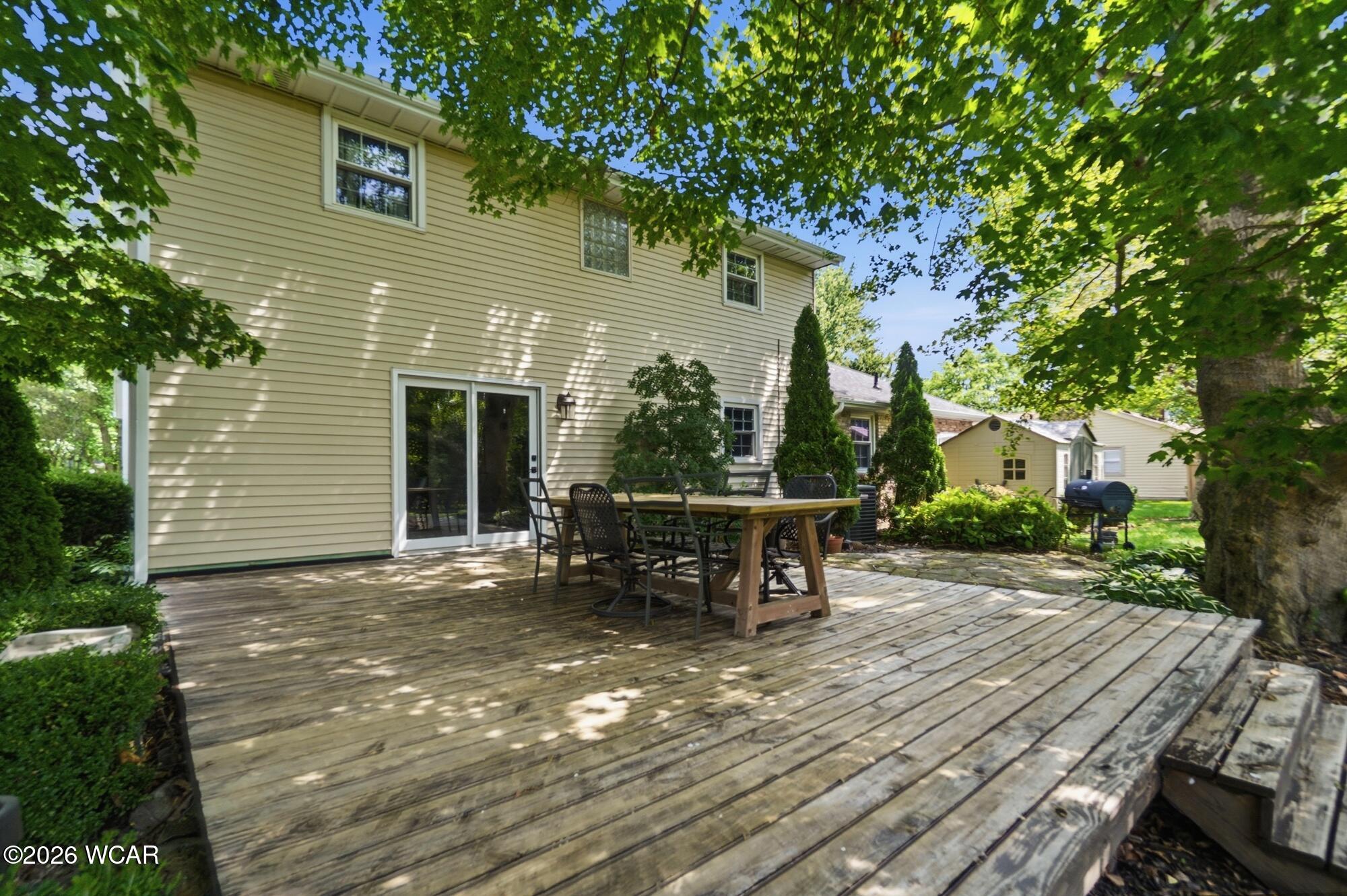 1316 Kathy Street, Van Wert, Ohio