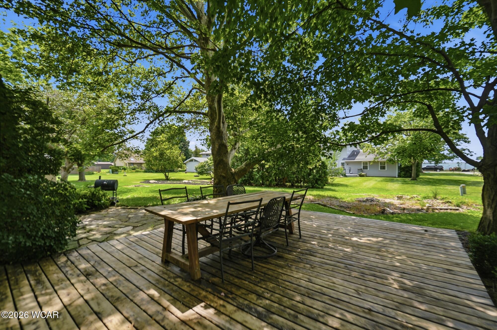 1316 Kathy Street, Van Wert, Ohio