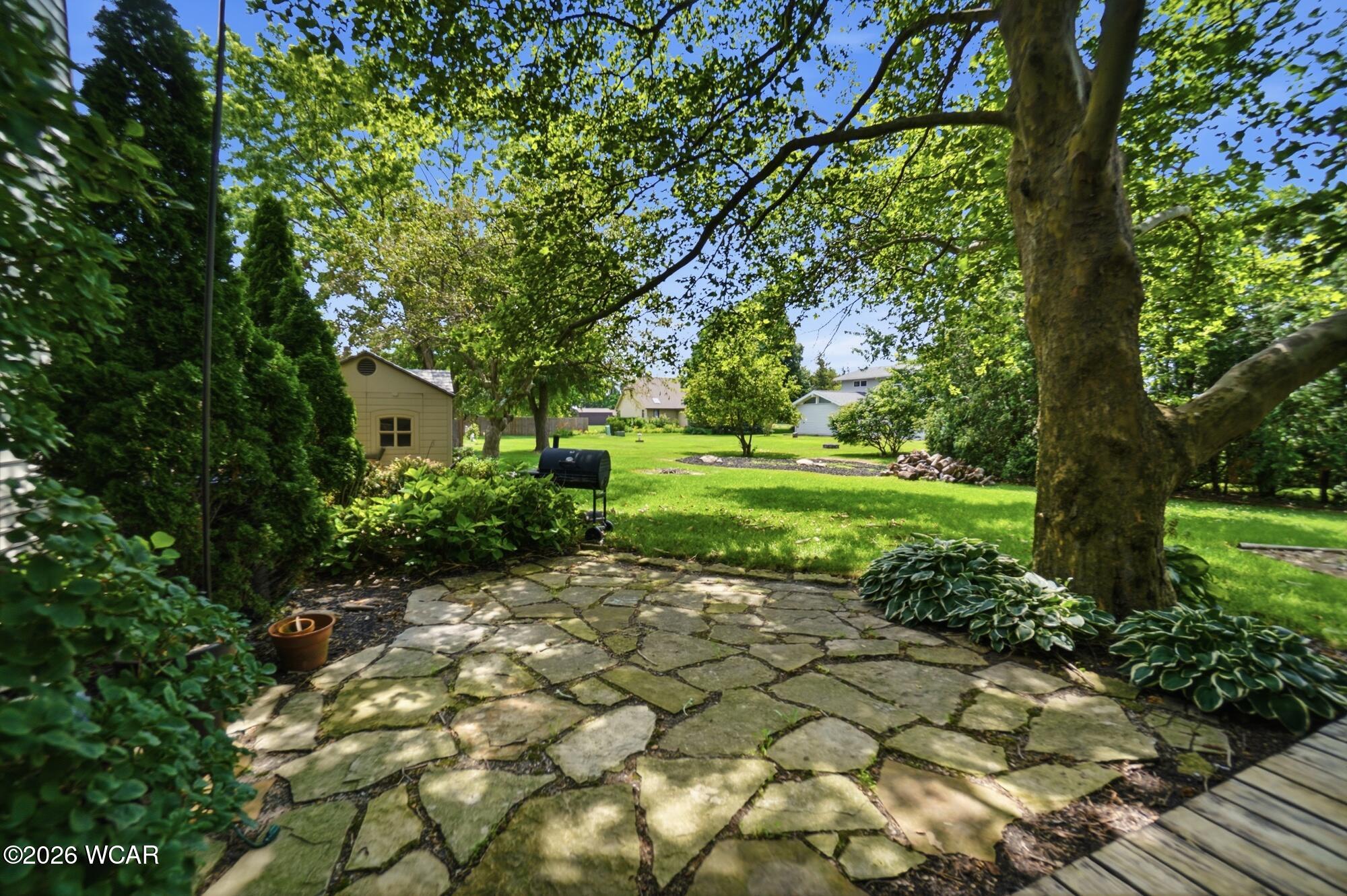 1316 Kathy Street, Van Wert, Ohio