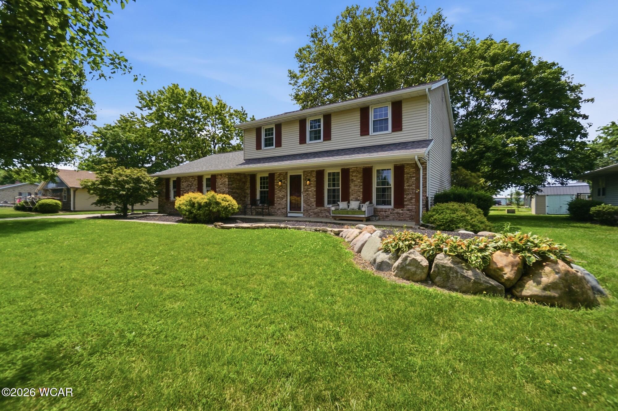 1316 Kathy Street, Van Wert, Ohio