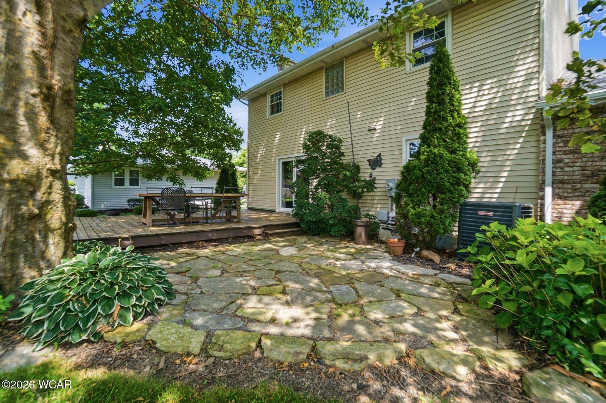 1316 Kathy Street, Van Wert, Ohio