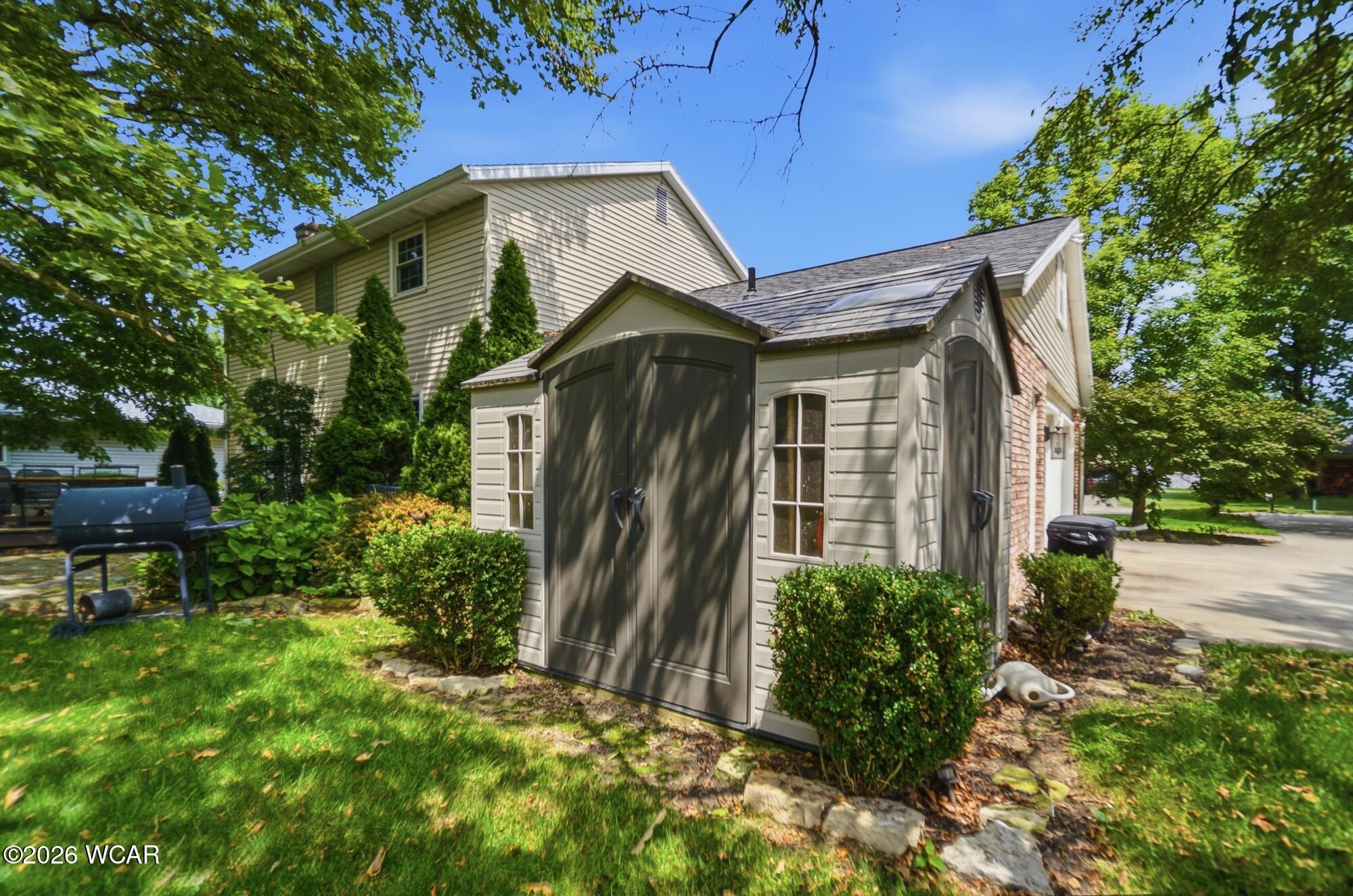1316 Kathy Street, Van Wert, Ohio
