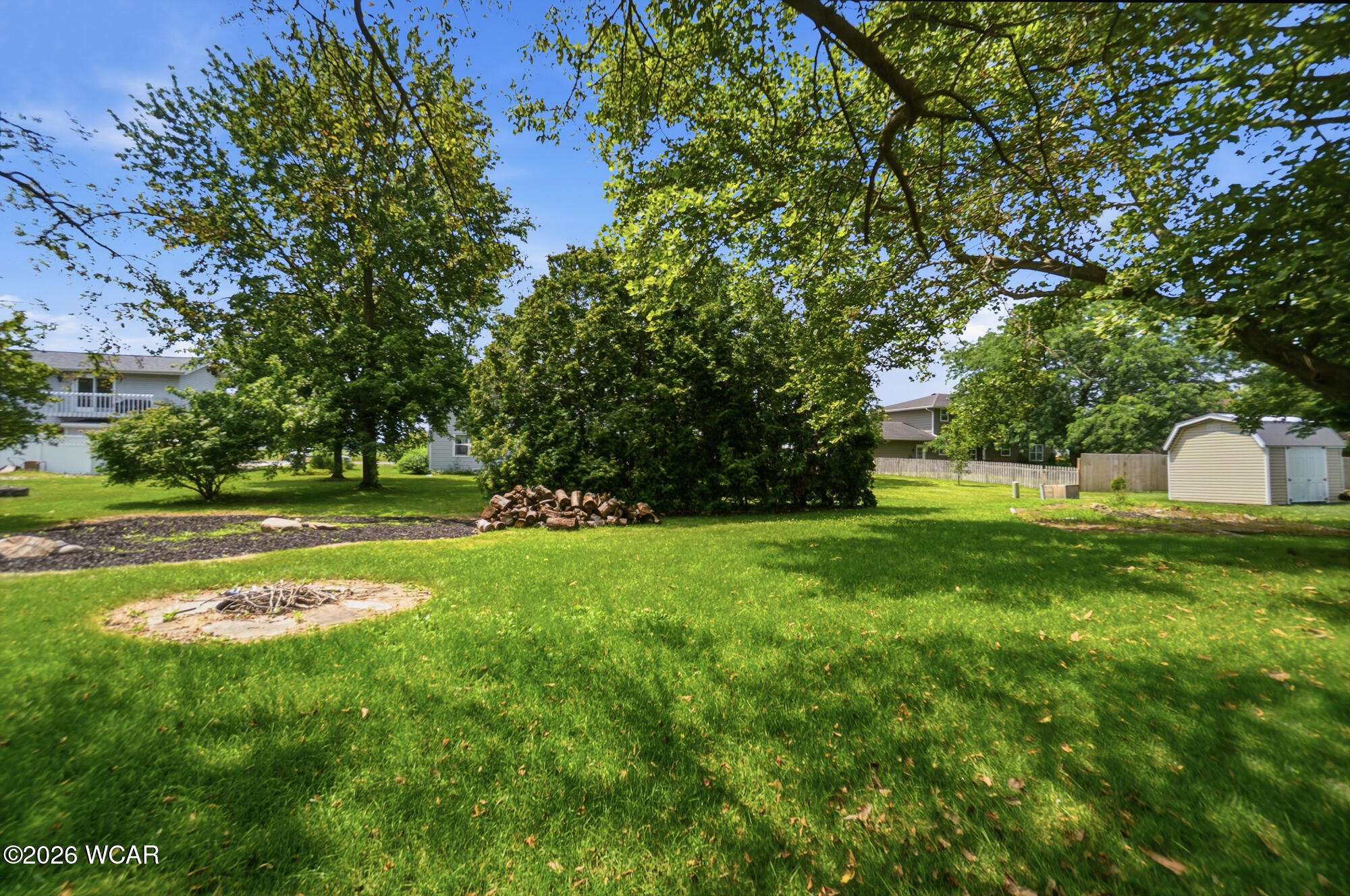 1316 Kathy Street, Van Wert, Ohio