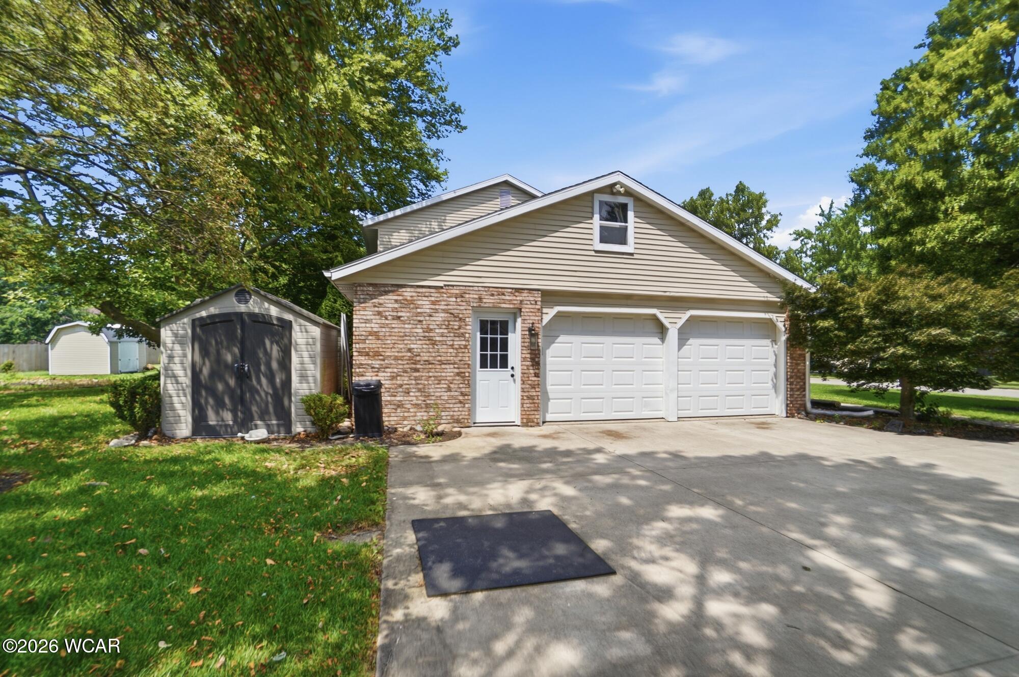 1316 Kathy Street, Van Wert, Ohio