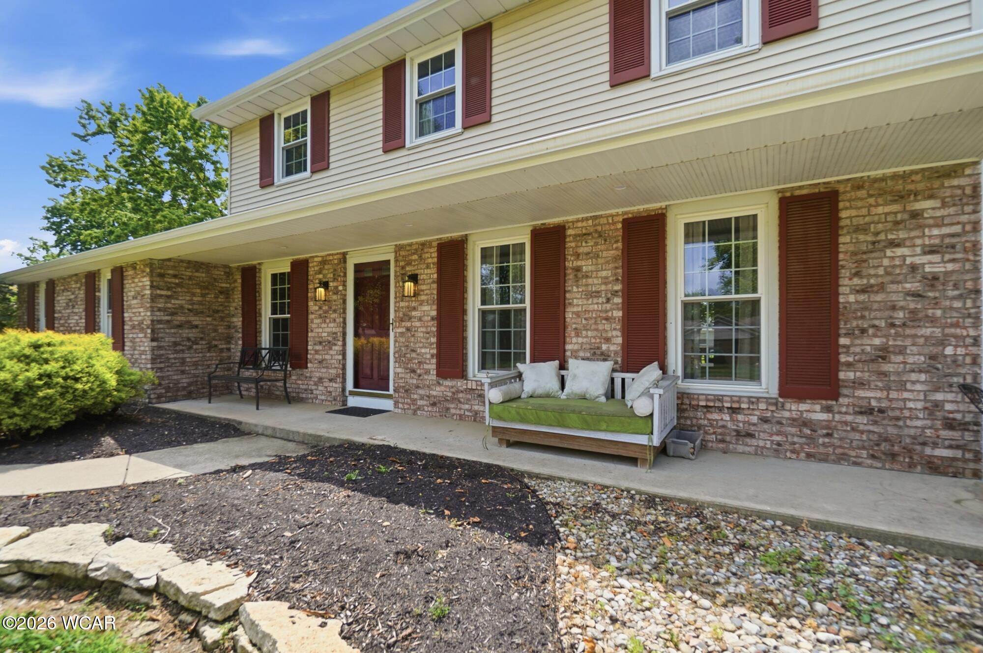 1316 Kathy Street, Van Wert, Ohio