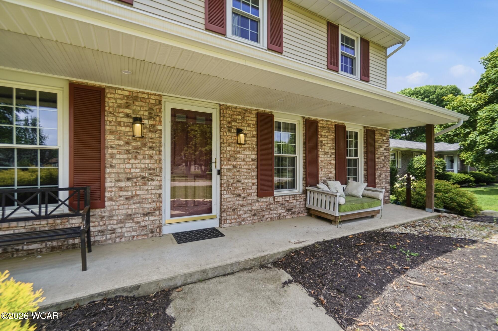 1316 Kathy Street, Van Wert, Ohio