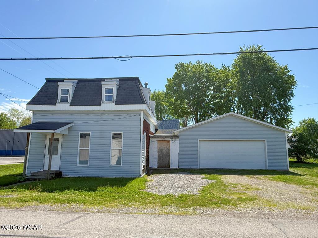 300 Cross Street, Columbus Grove, Ohio