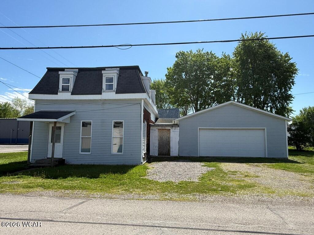 300 Cross Street, Columbus Grove, Ohio