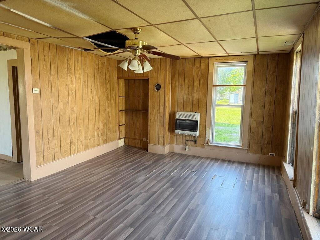 300 Cross Street, Columbus Grove, Ohio