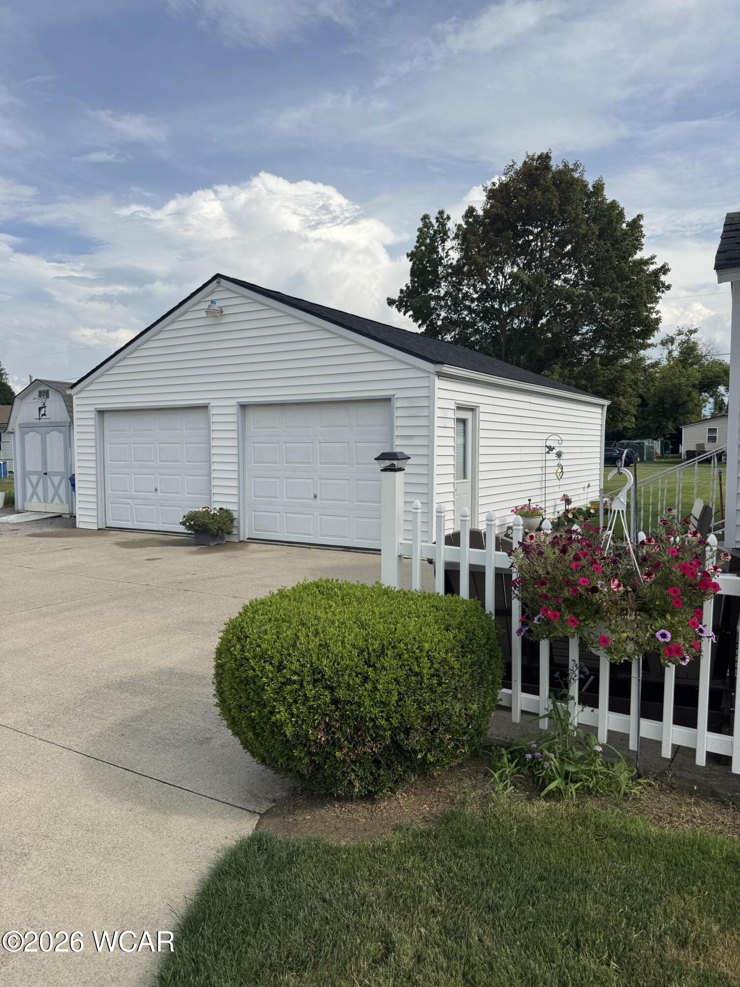1028 Erie Street, Delphos, Ohio