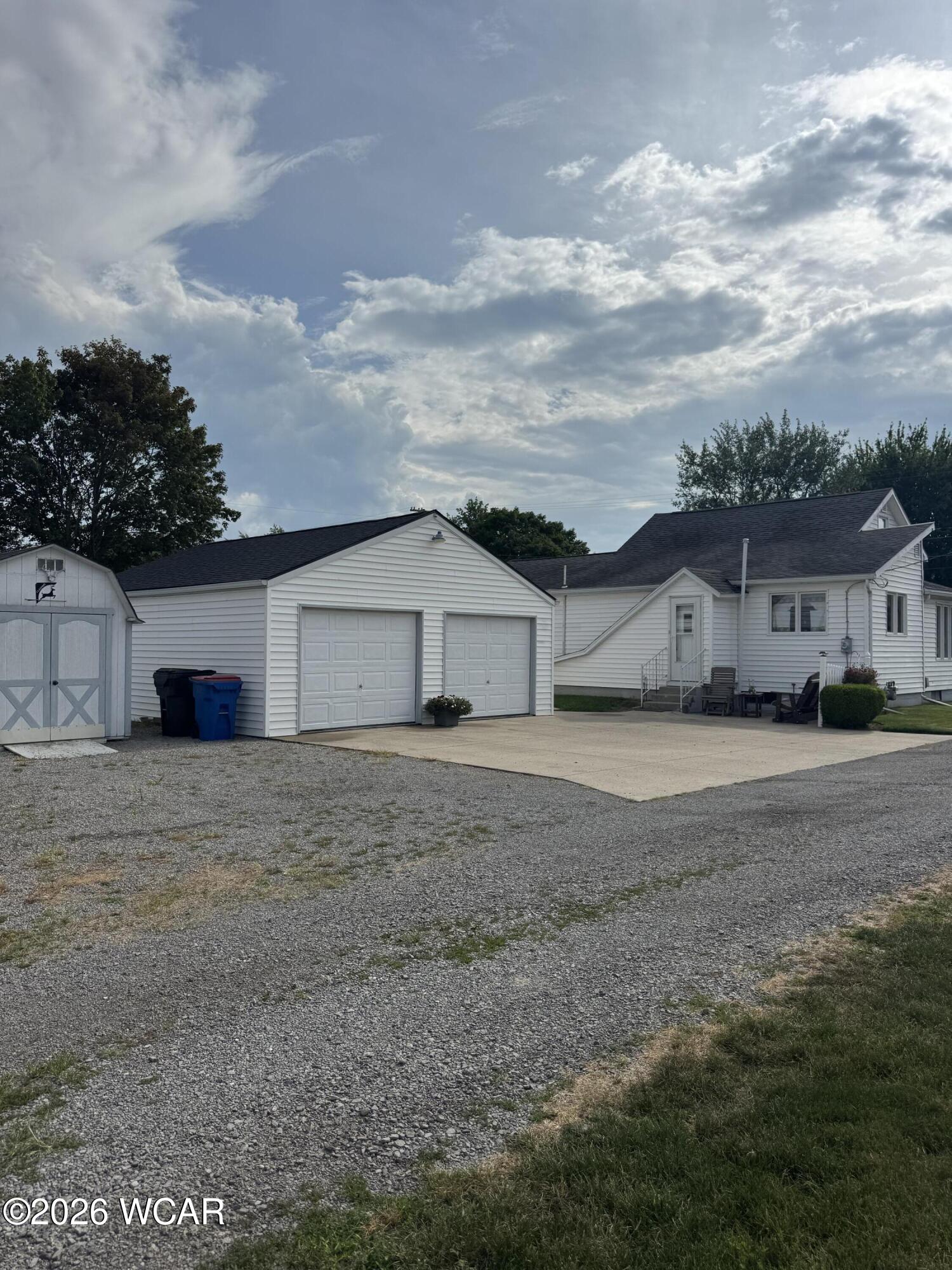 1028 Erie Street, Delphos, Ohio