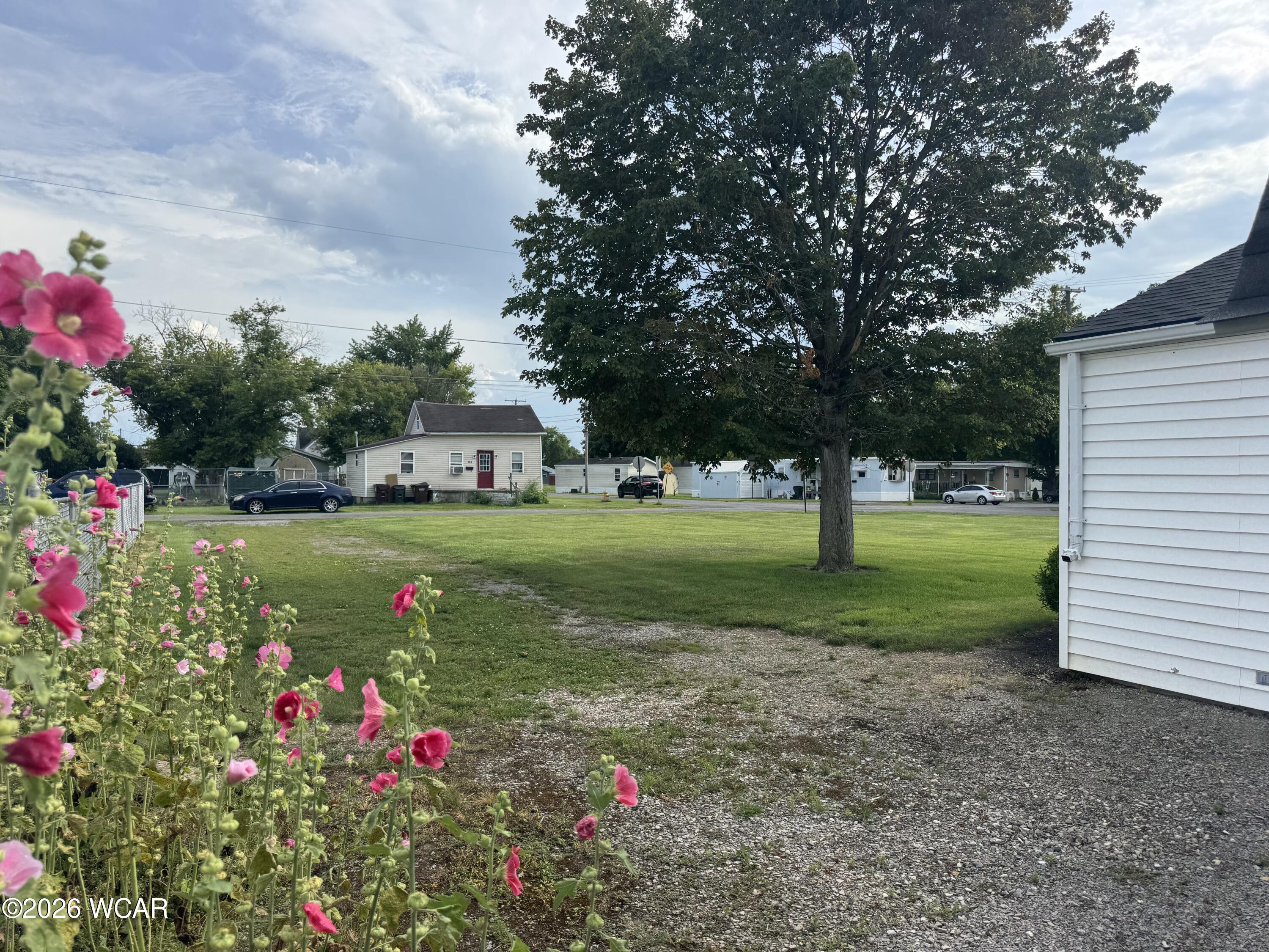 1028 Erie Street, Delphos, Ohio