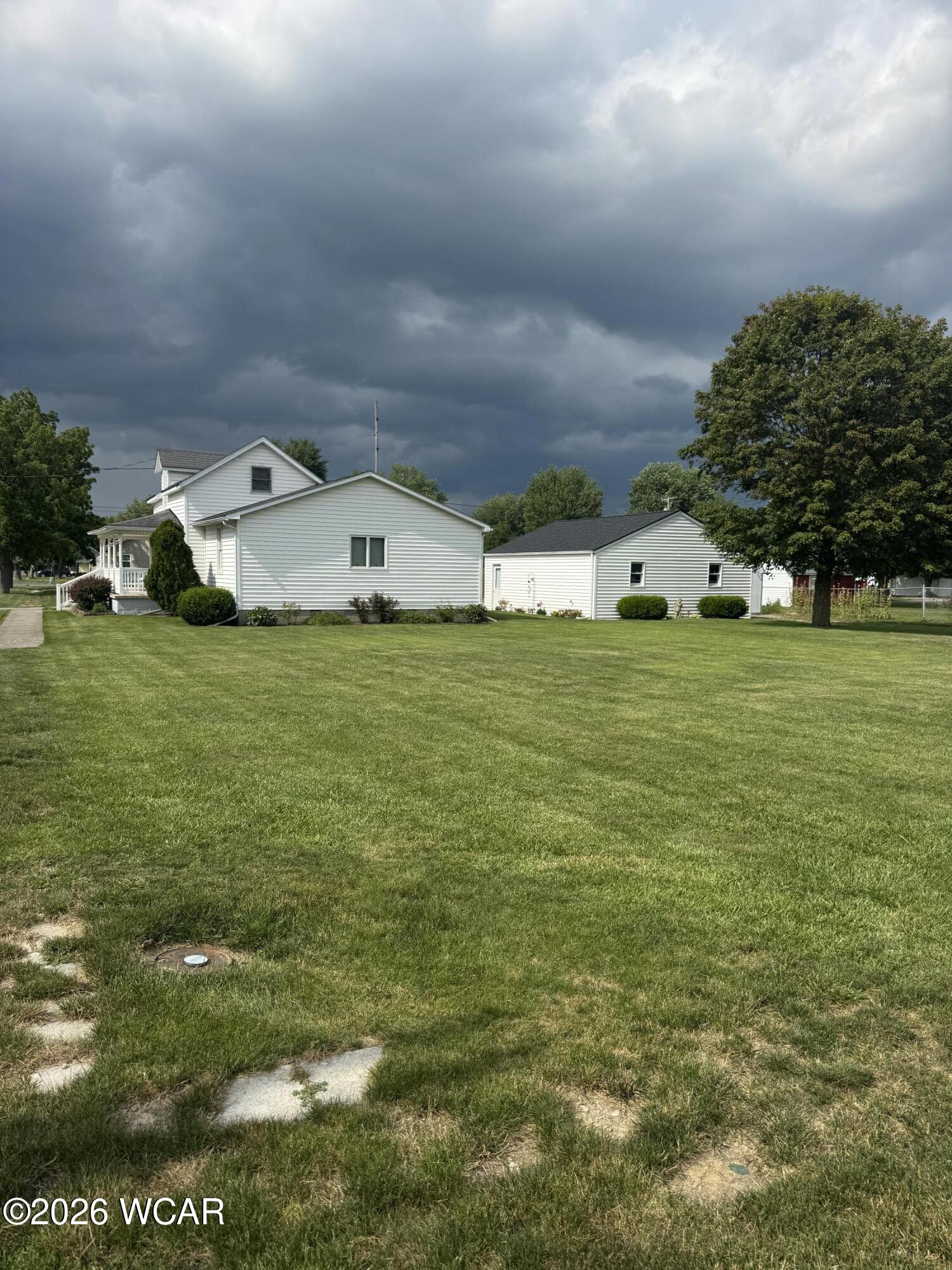 1028 Erie Street, Delphos, Ohio