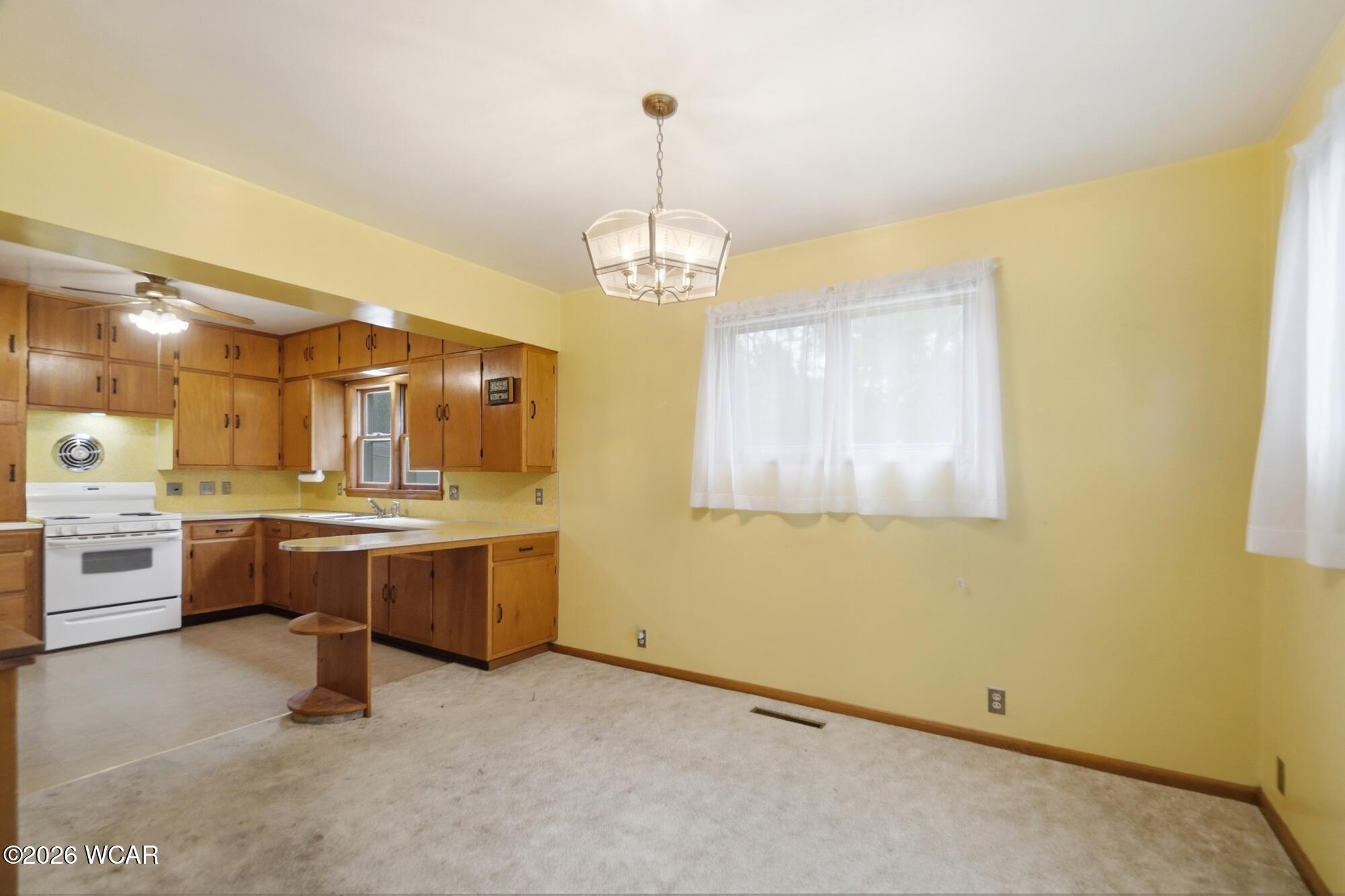 873 Berryman Boulevard, Lima, Ohio