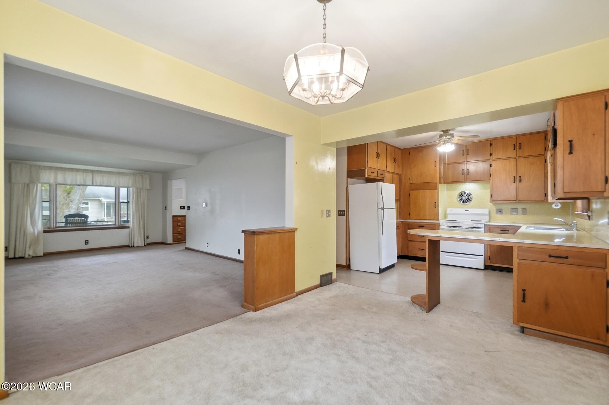 873 Berryman Boulevard, Lima, Ohio