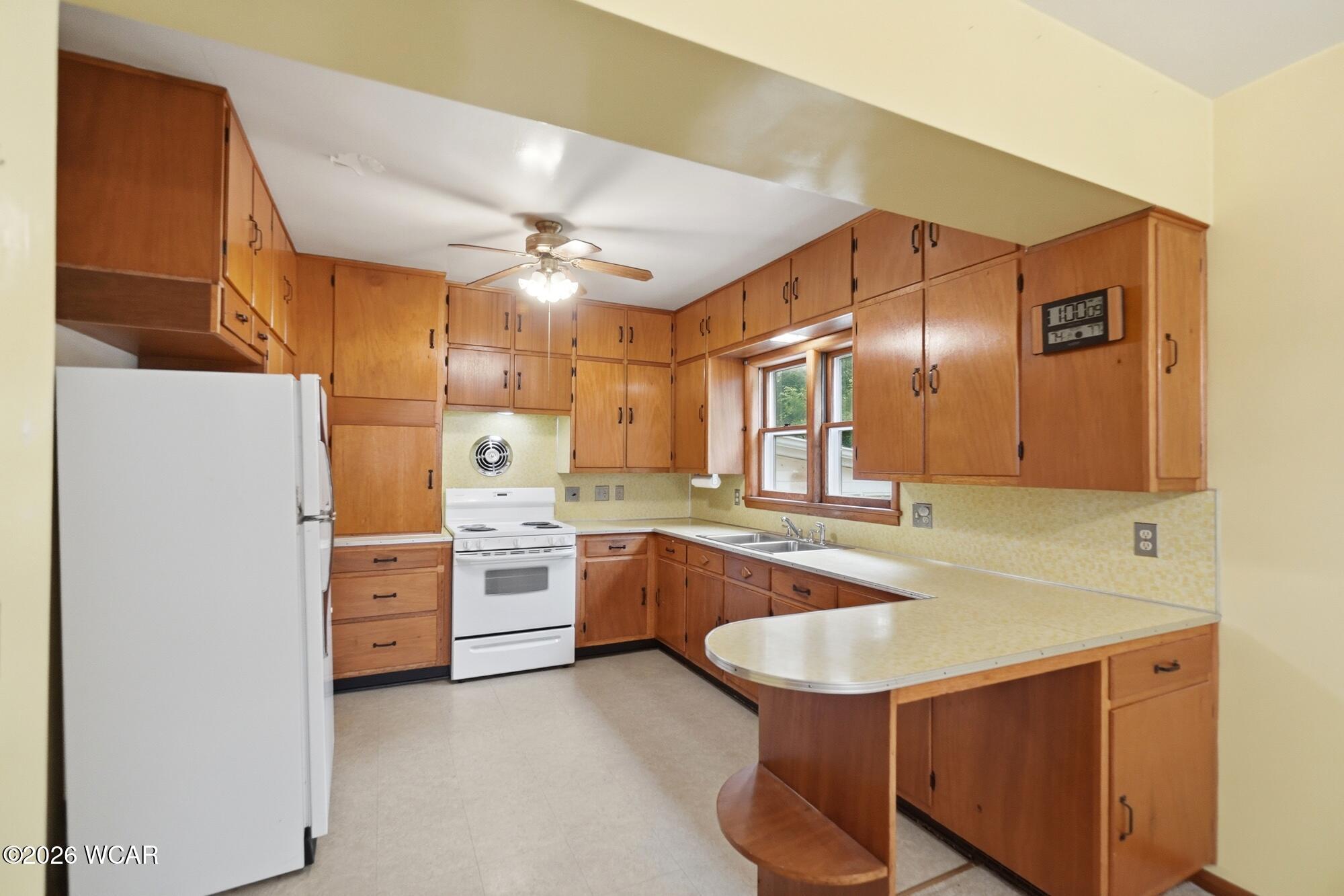 873 Berryman Boulevard, Lima, Ohio