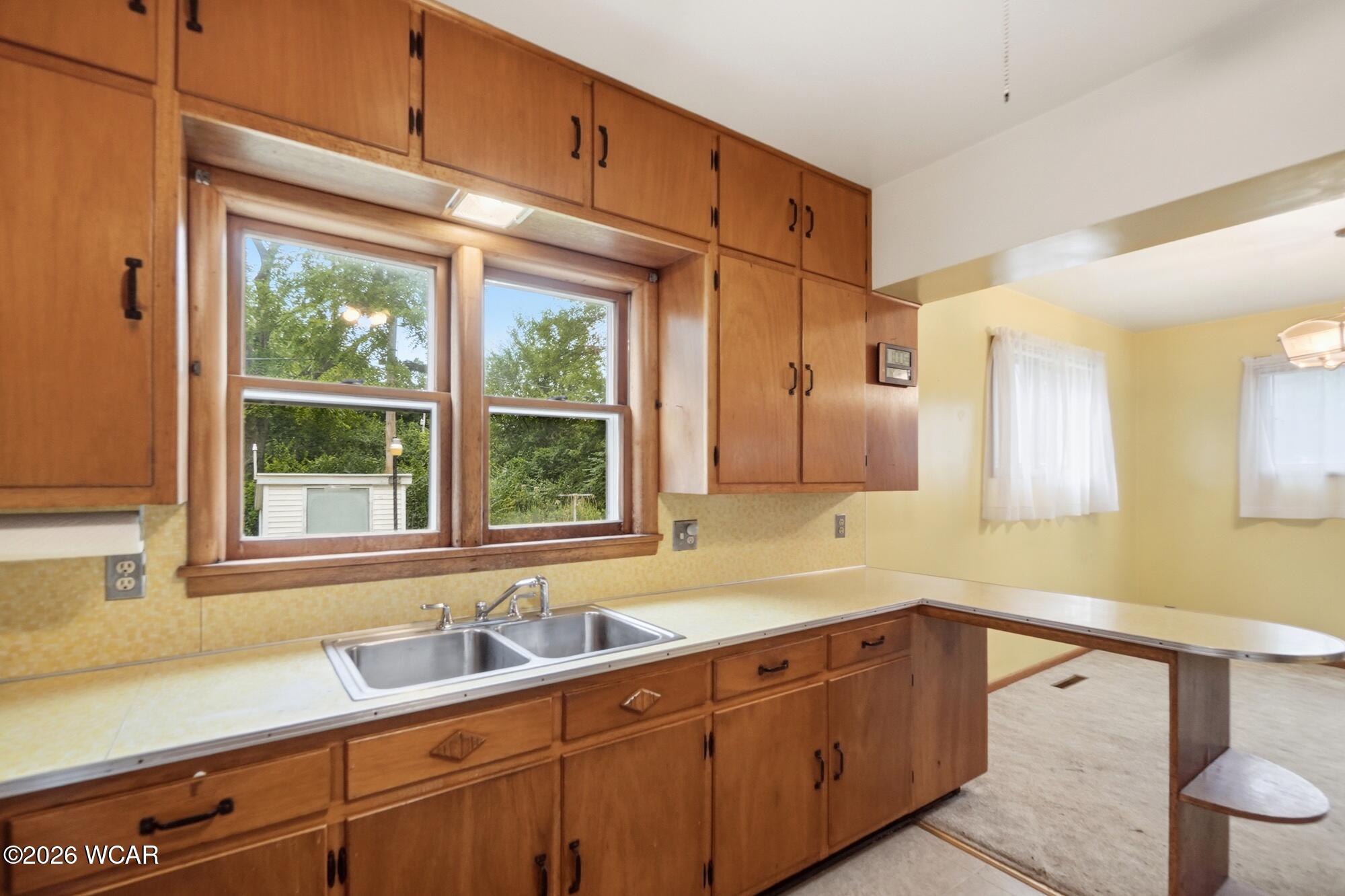 873 Berryman Boulevard, Lima, Ohio