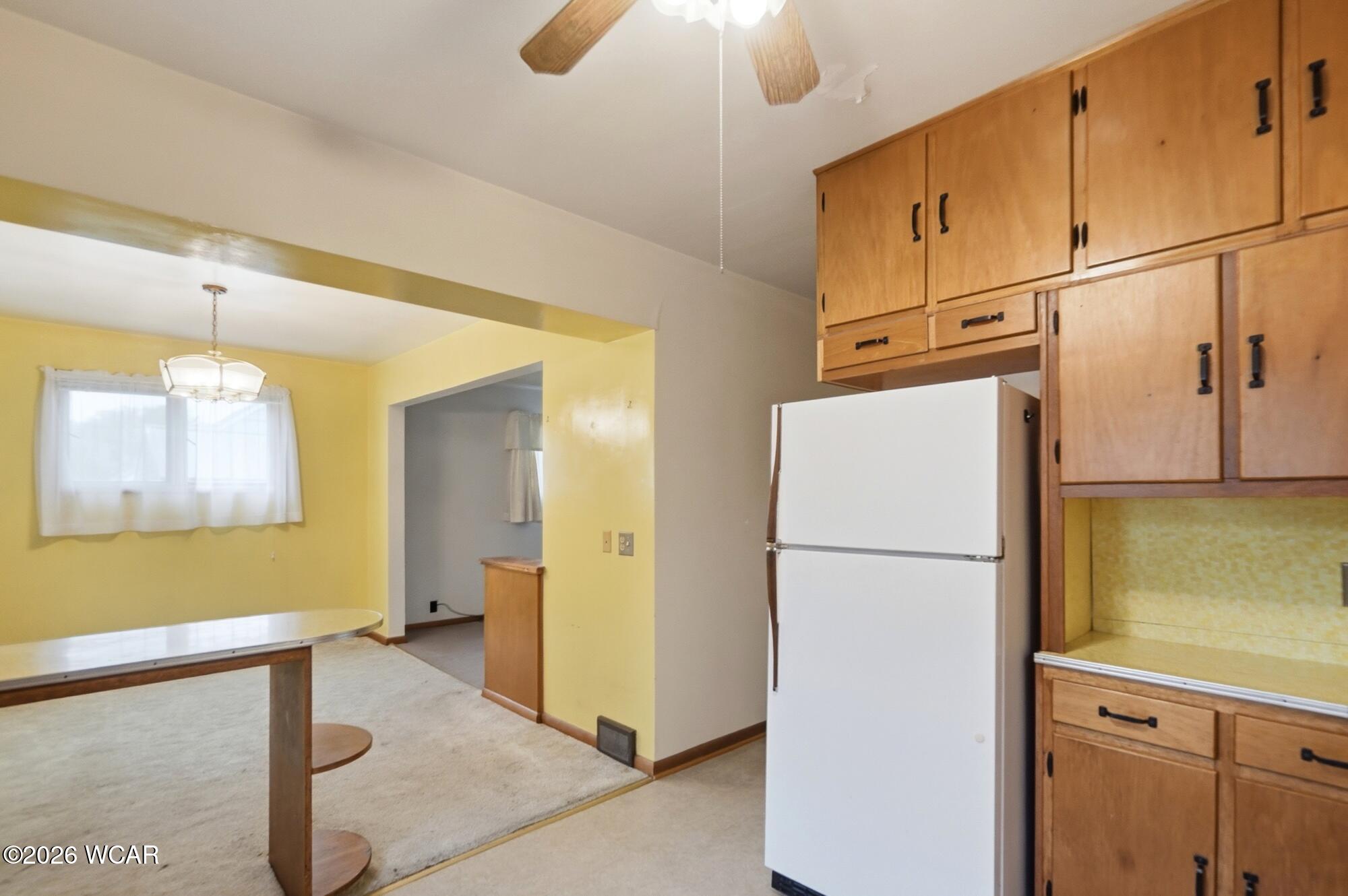 873 Berryman Boulevard, Lima, Ohio