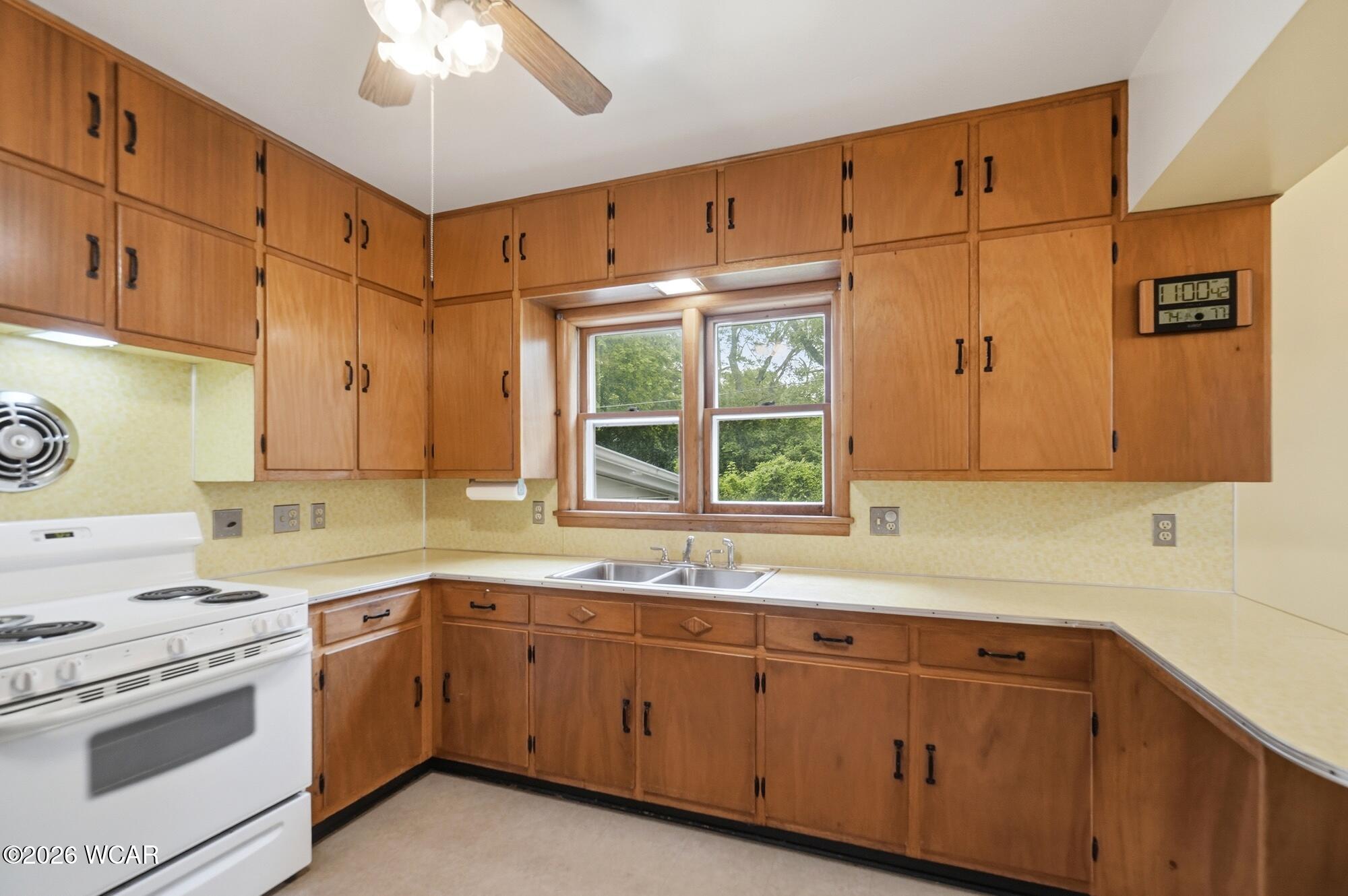 873 Berryman Boulevard, Lima, Ohio