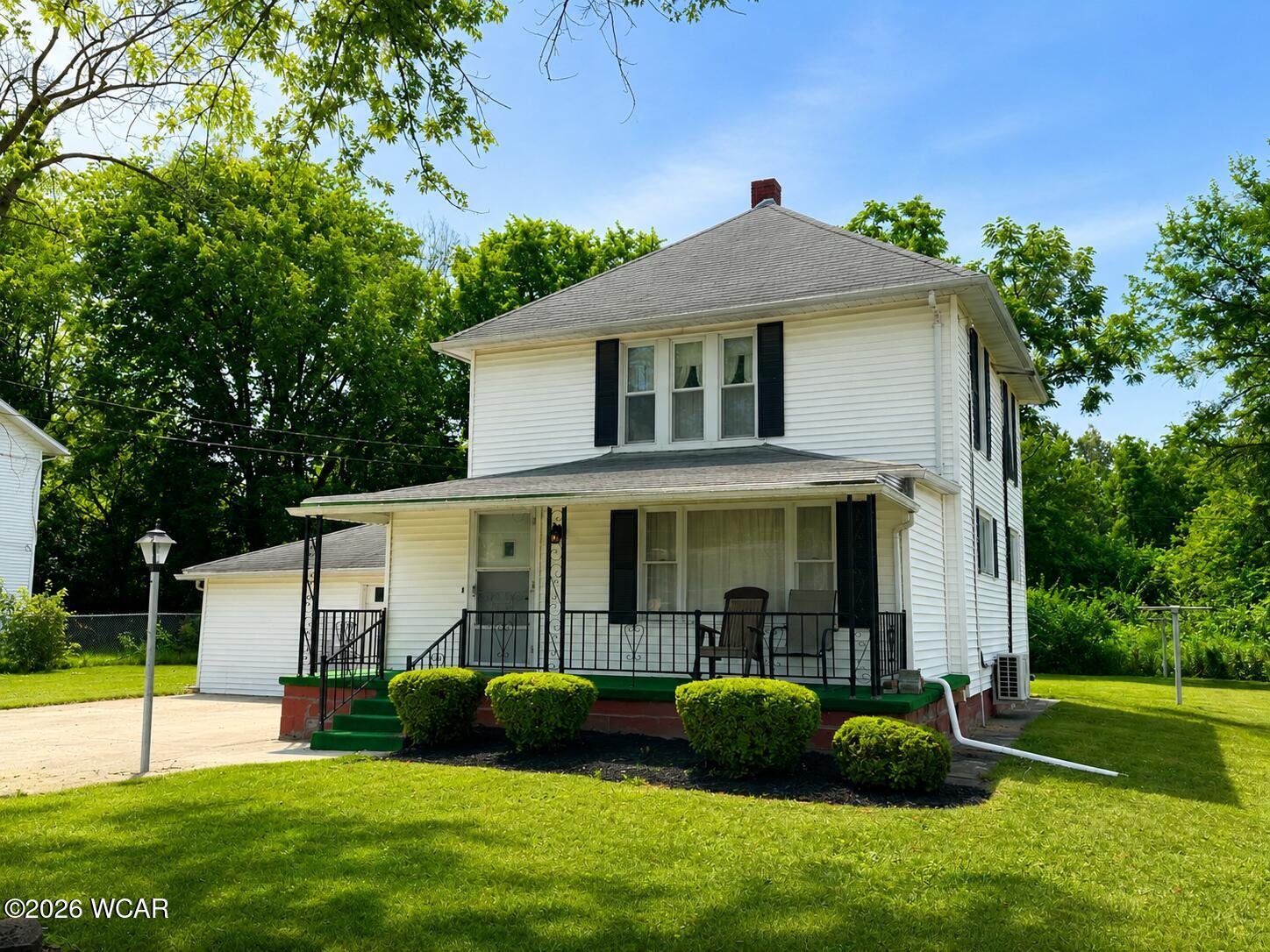 873 Berryman Boulevard, Lima, Ohio