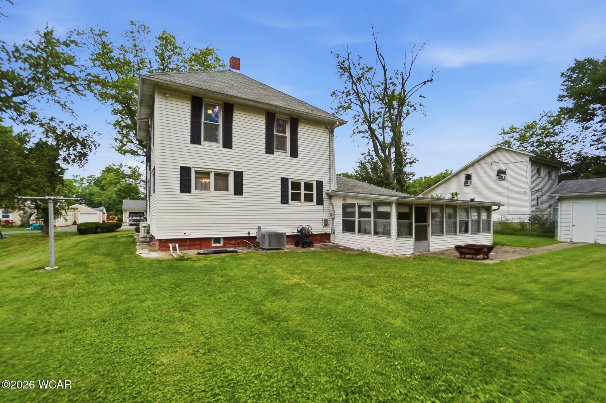 873 Berryman Boulevard, Lima, Ohio