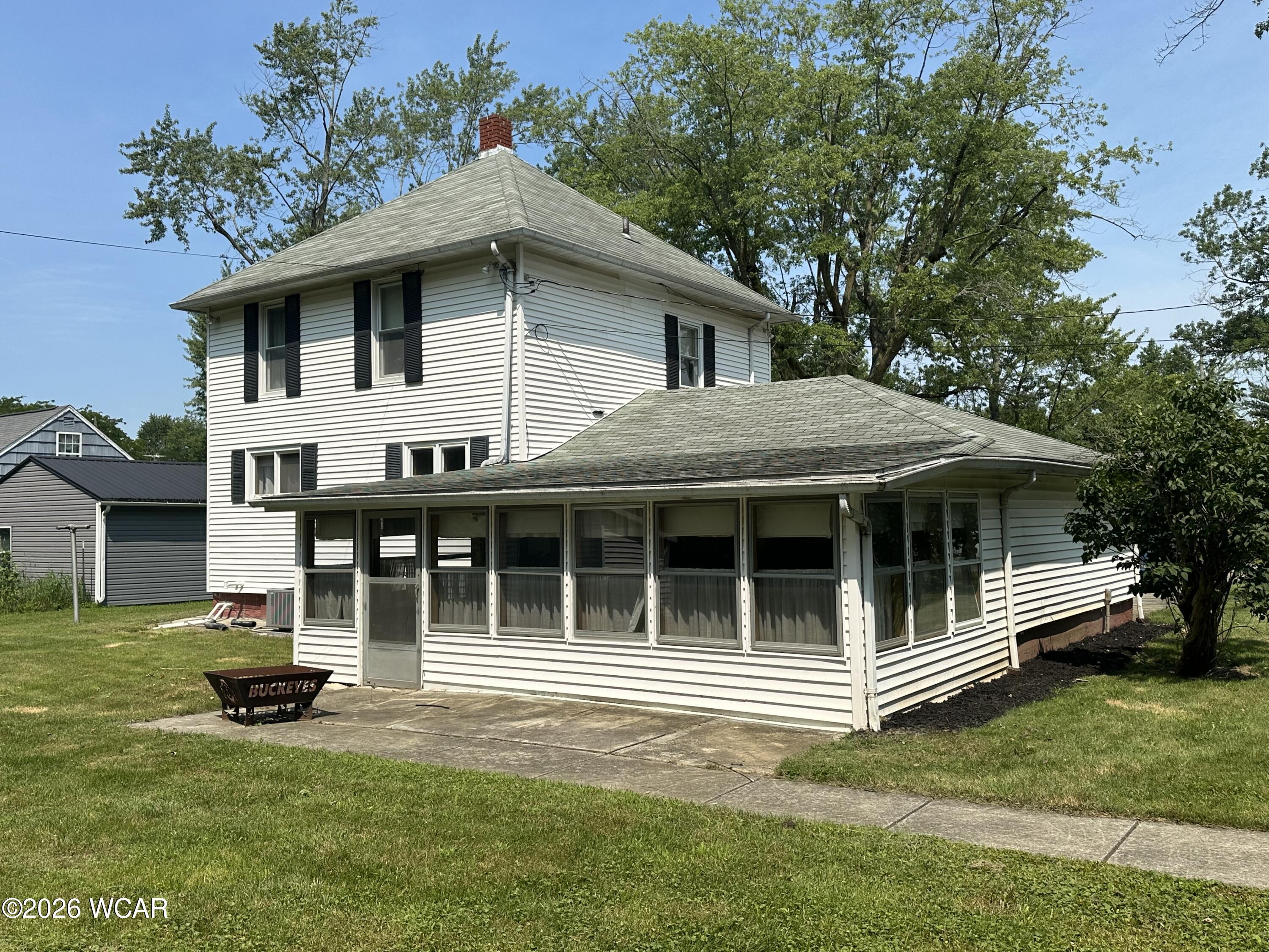 873 Berryman Boulevard, Lima, Ohio