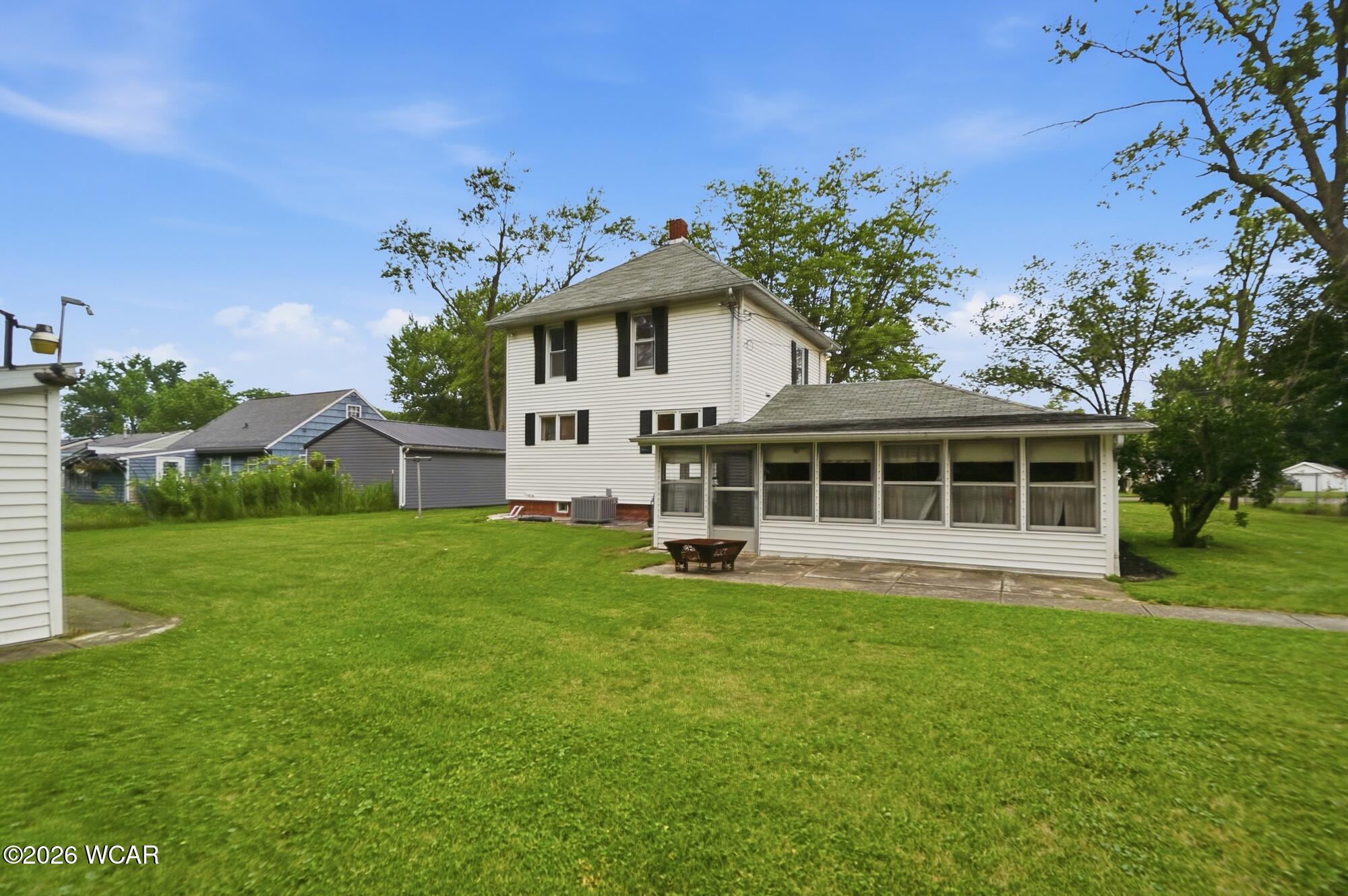 873 Berryman Boulevard, Lima, Ohio