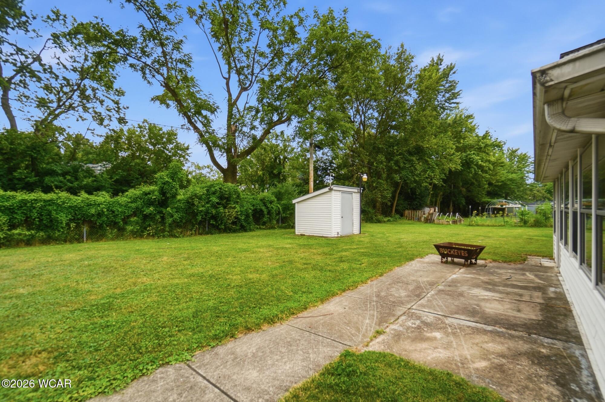 873 Berryman Boulevard, Lima, Ohio