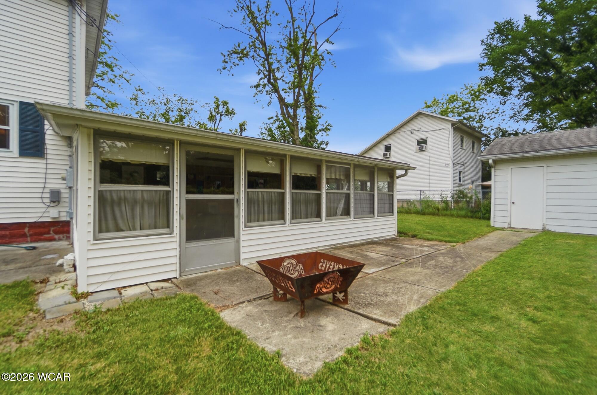873 Berryman Boulevard, Lima, Ohio