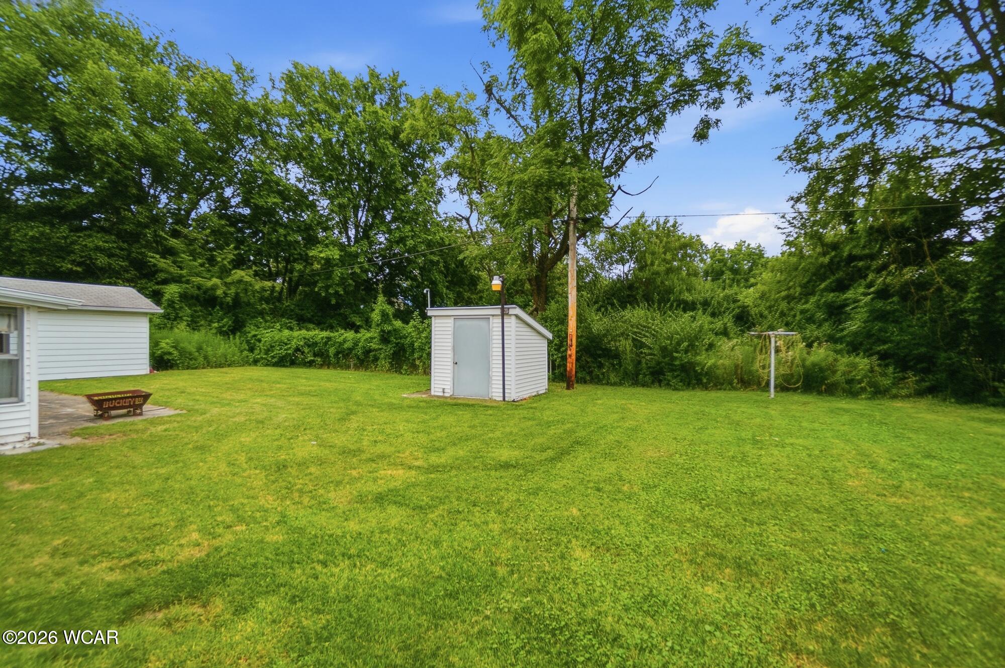 873 Berryman Boulevard, Lima, Ohio