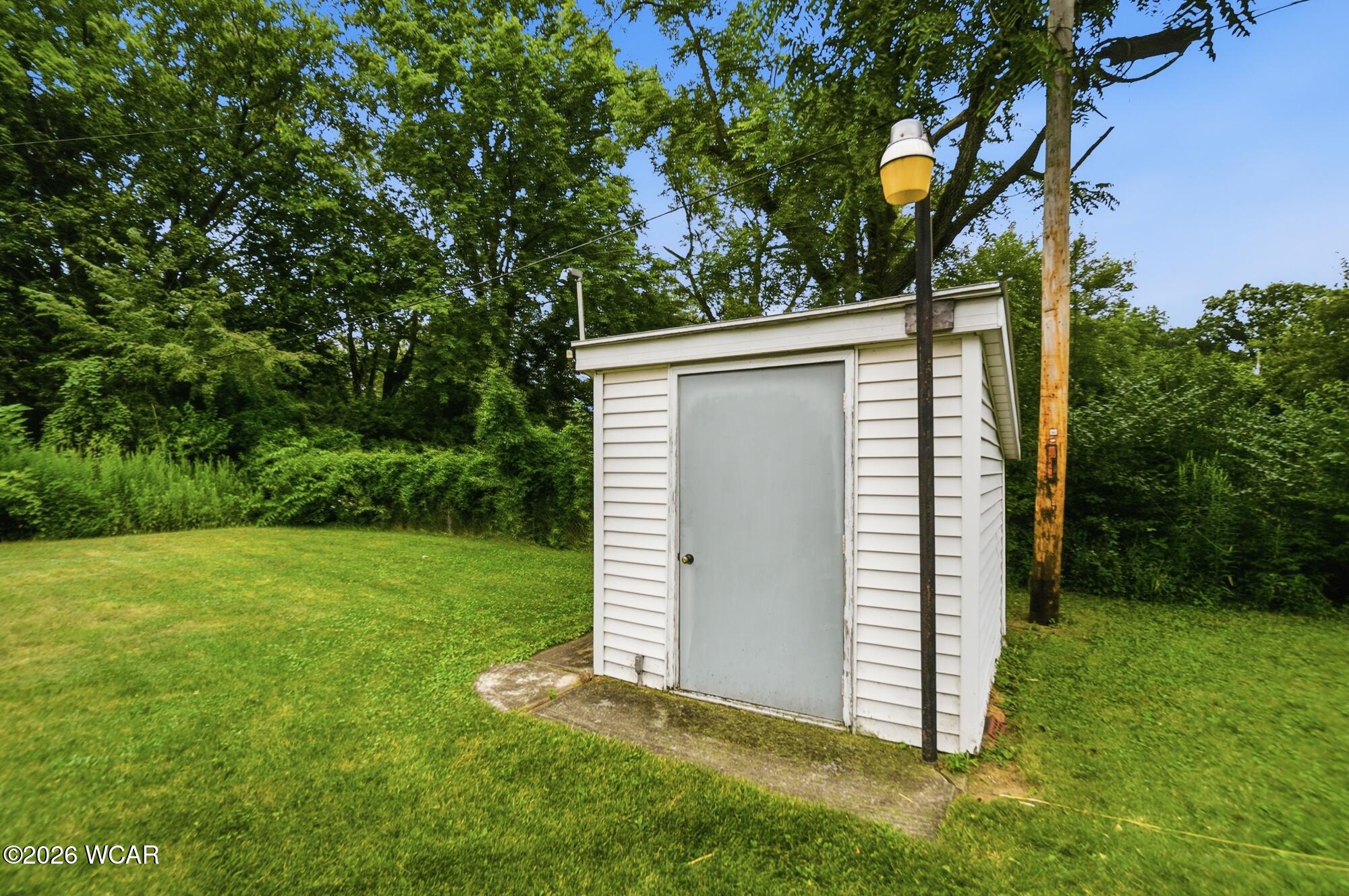873 Berryman Boulevard, Lima, Ohio