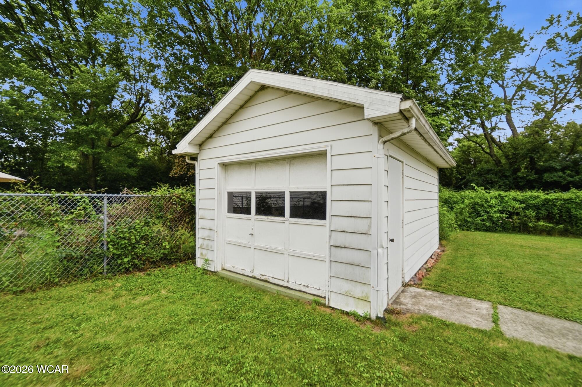 873 Berryman Boulevard, Lima, Ohio