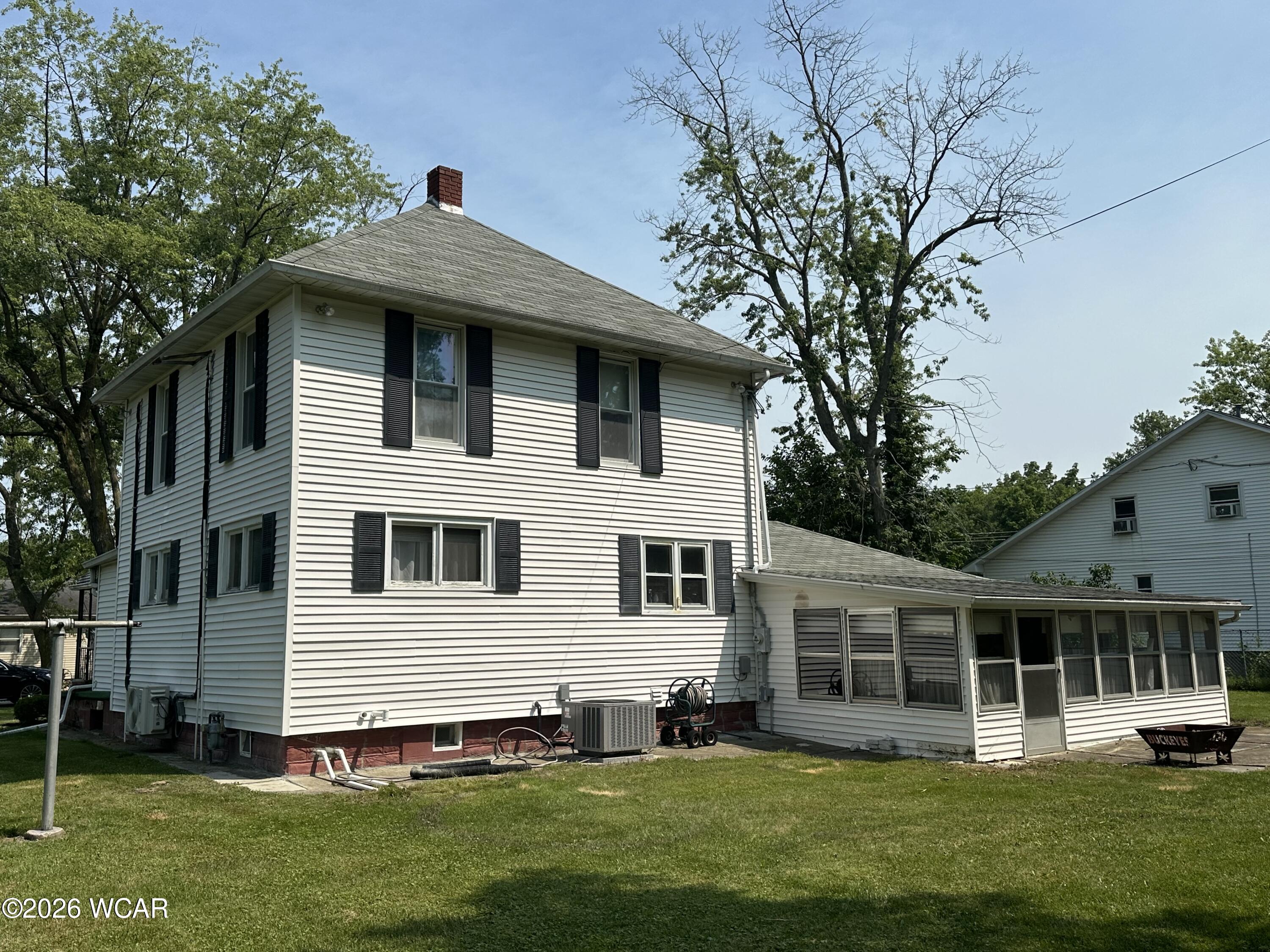 873 Berryman Boulevard, Lima, Ohio