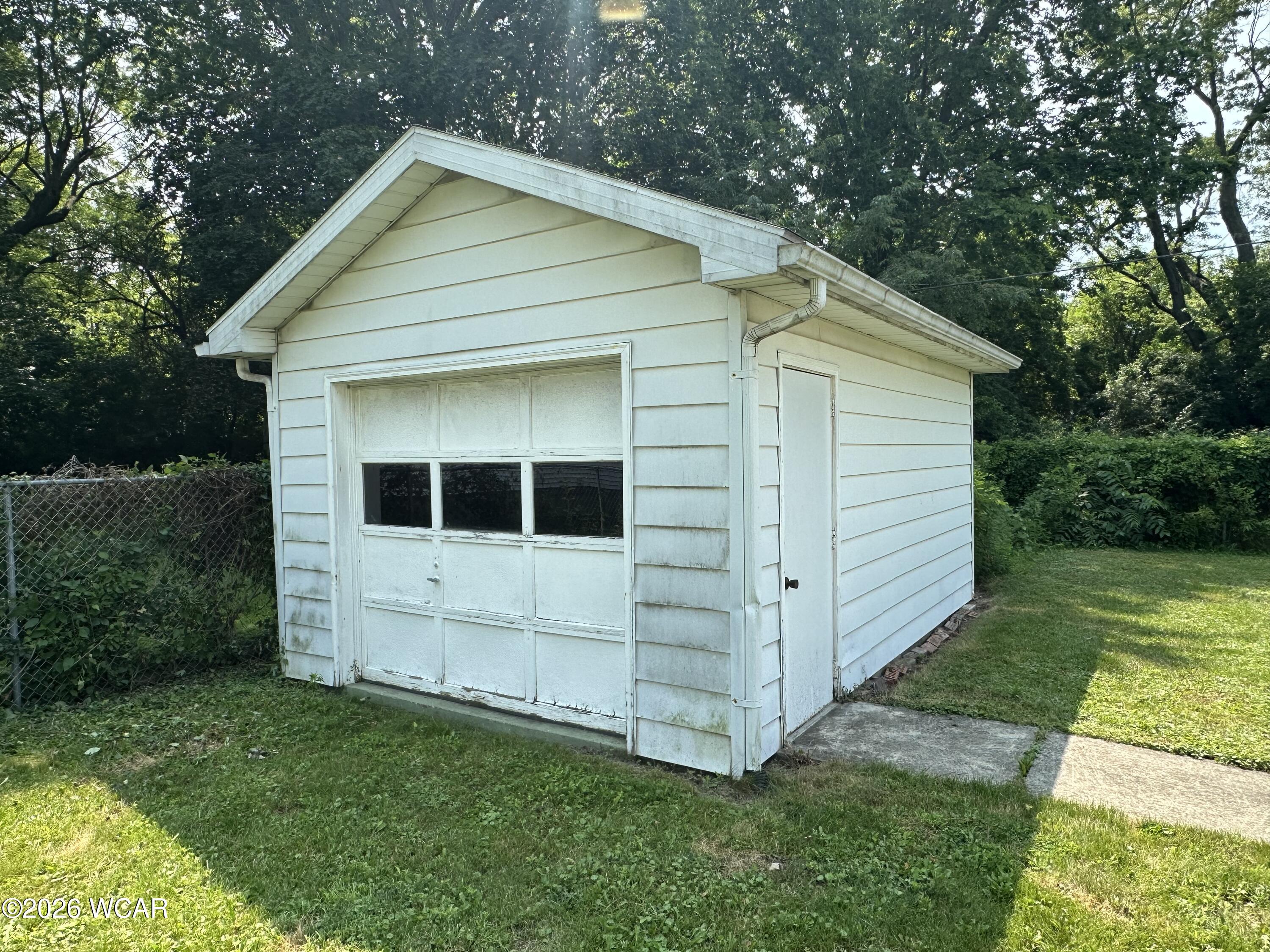 873 Berryman Boulevard, Lima, Ohio