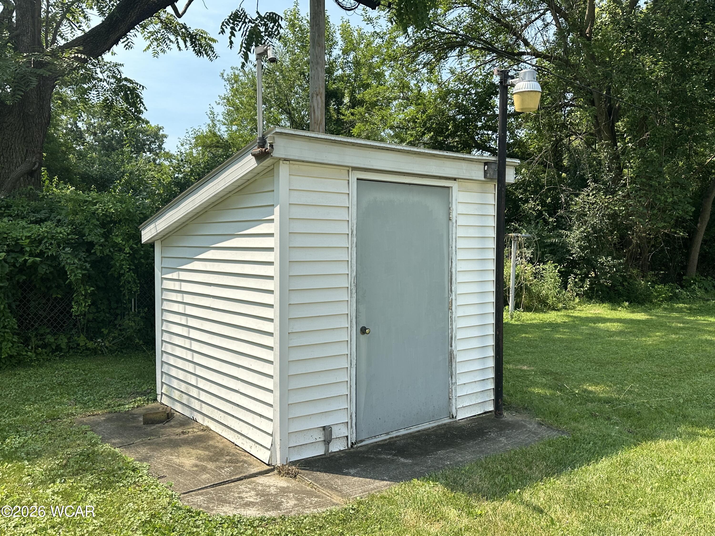 873 Berryman Boulevard, Lima, Ohio