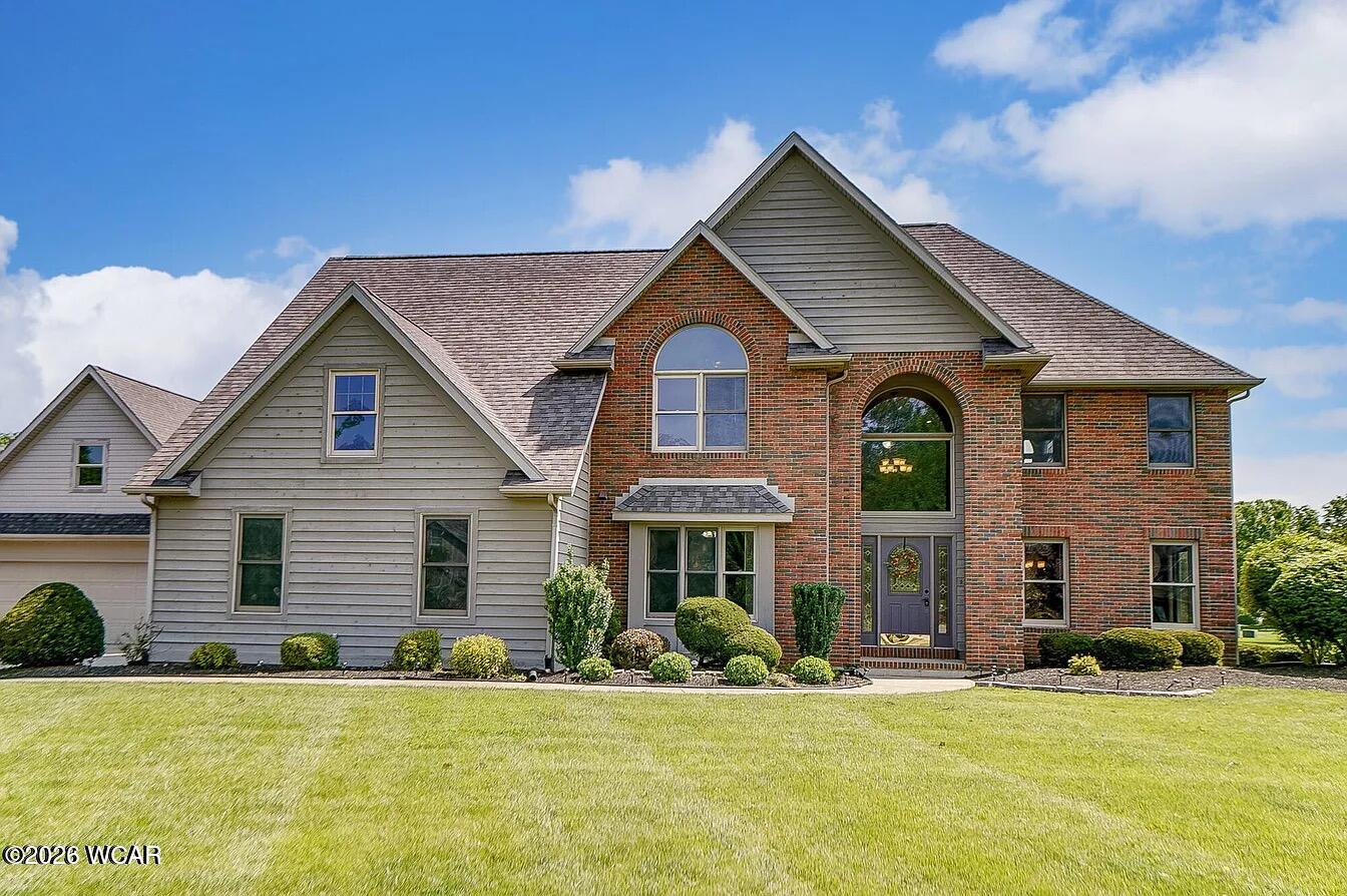 4663 Meadow View Drive, Lima, Ohio
