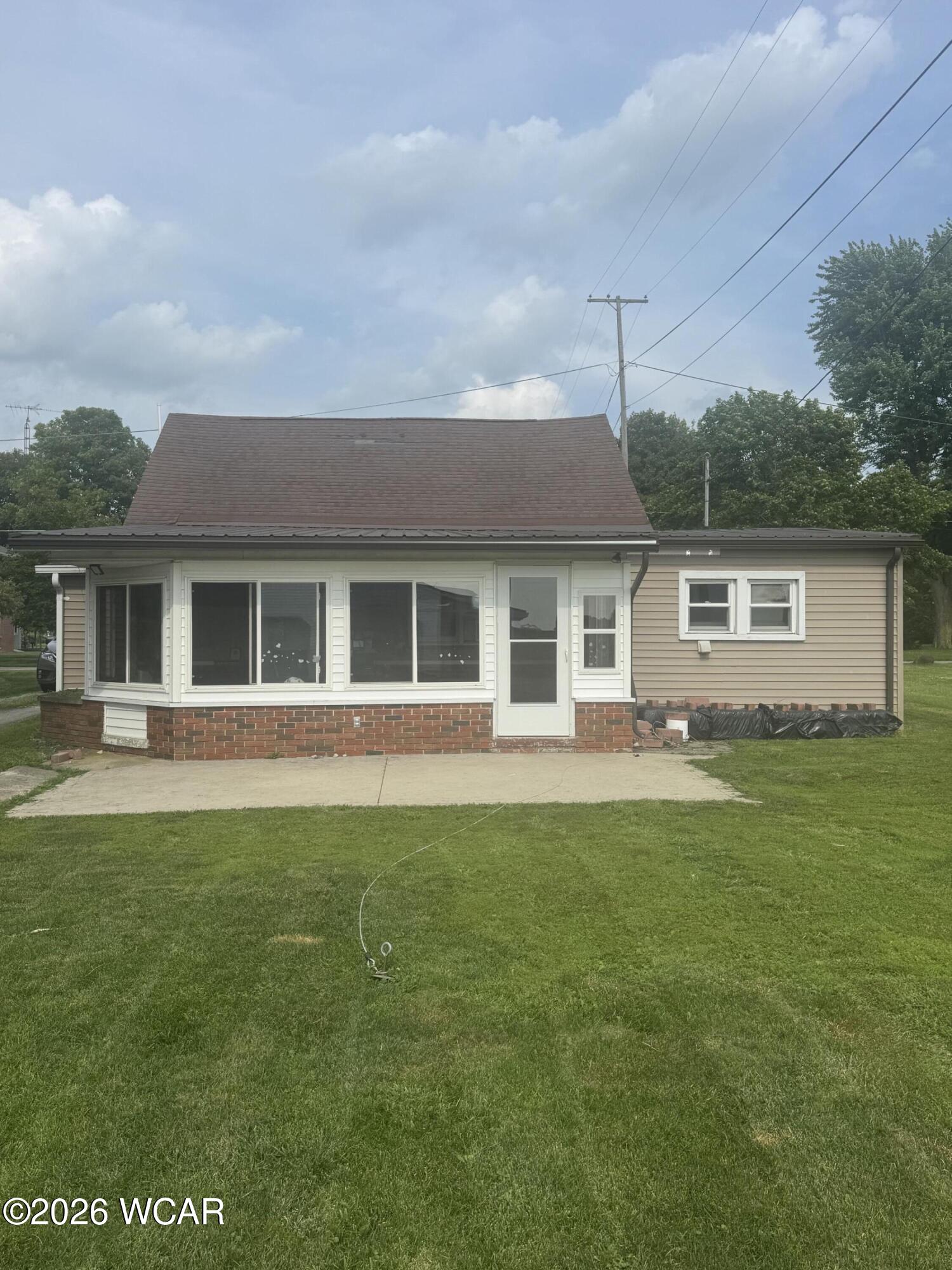 501 Main Street, Dunkirk, Ohio