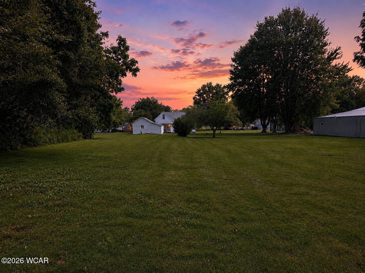 611 Zimmerman Street, Forest, Ohio