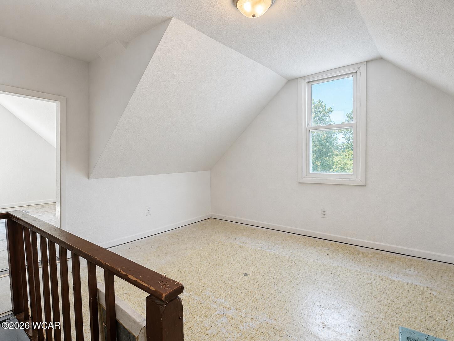 611 Zimmerman Street, Forest, Ohio